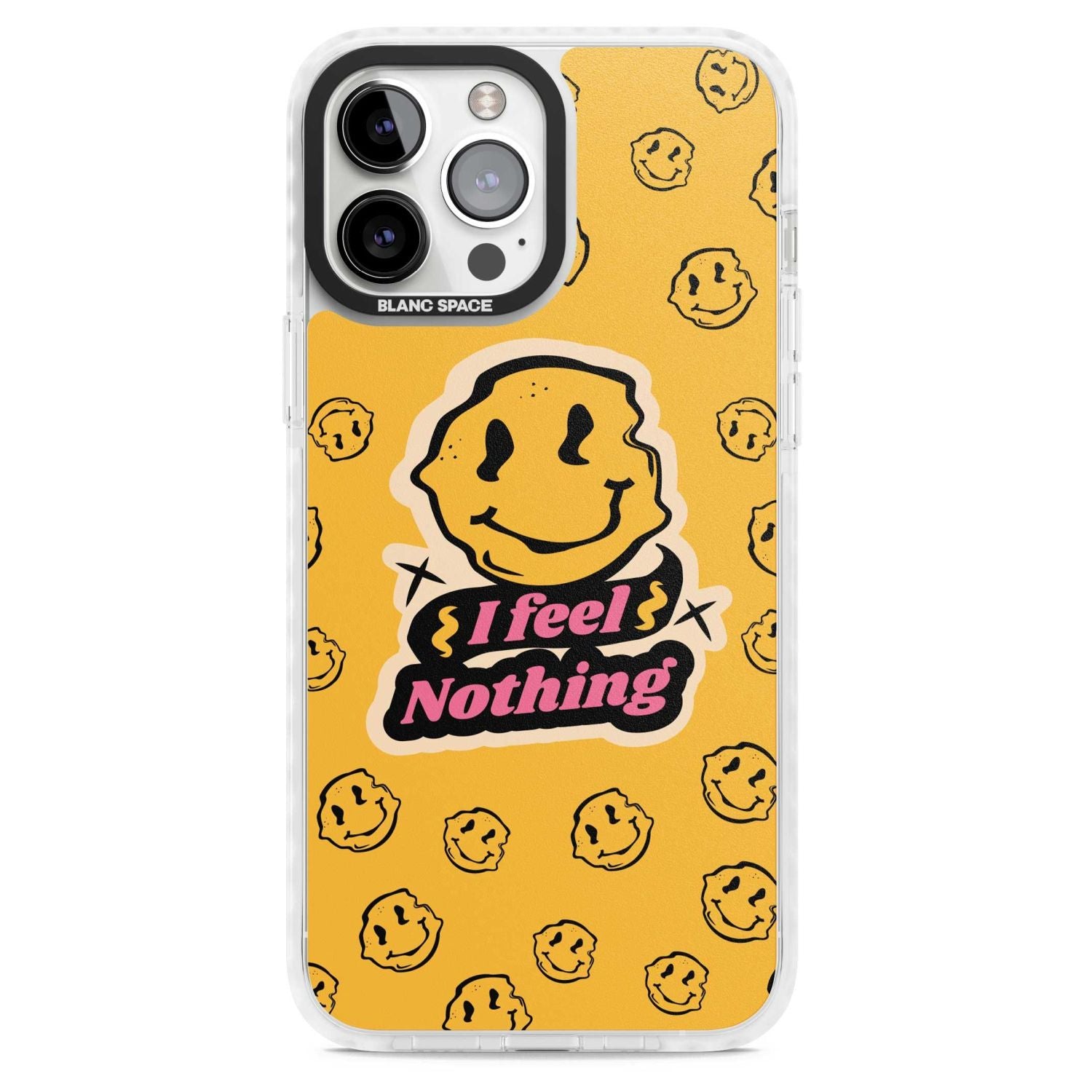 I Feel Nothing