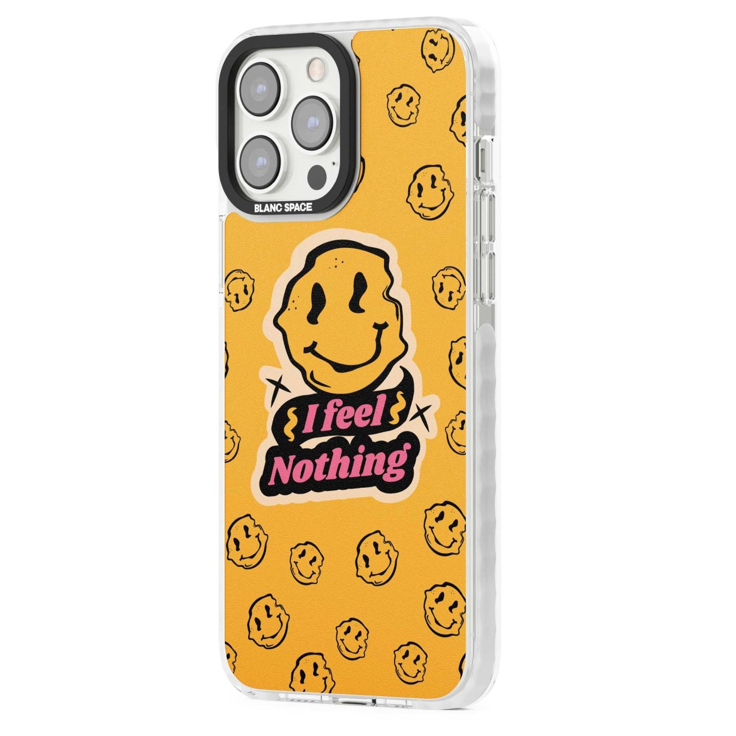 I Feel Nothing