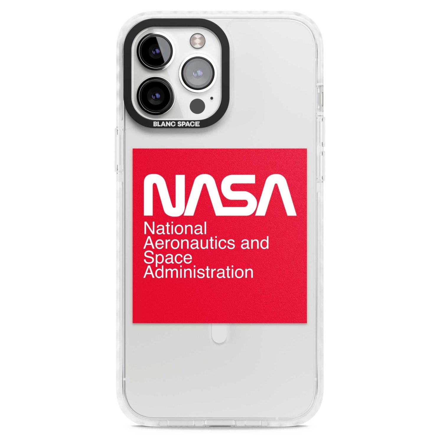 Nasa The Worm Box