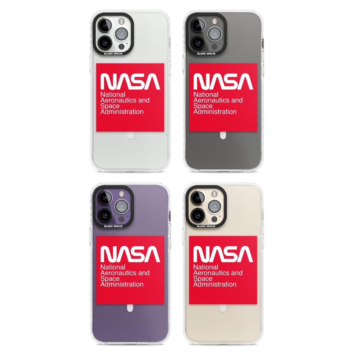 Nasa The Worm Box