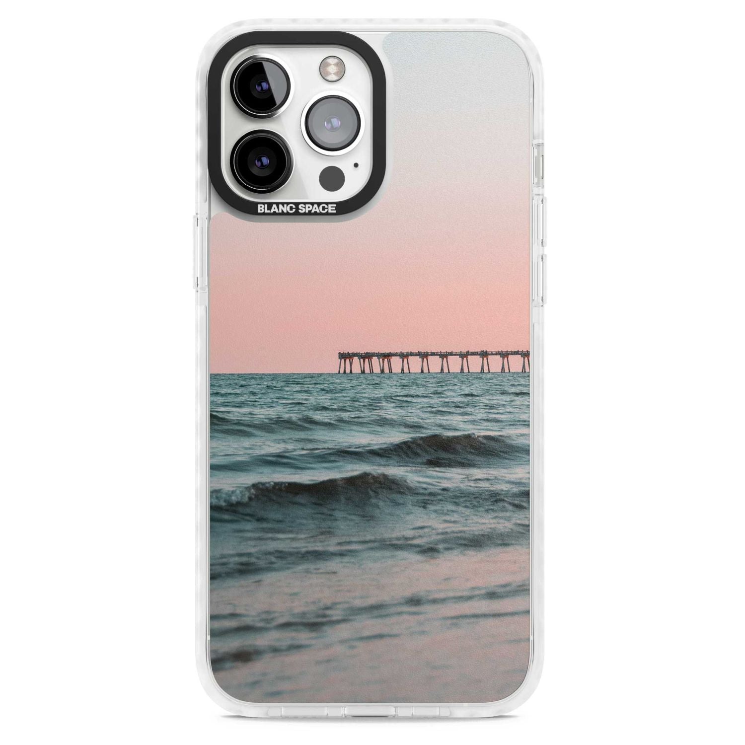 Sunset Pier