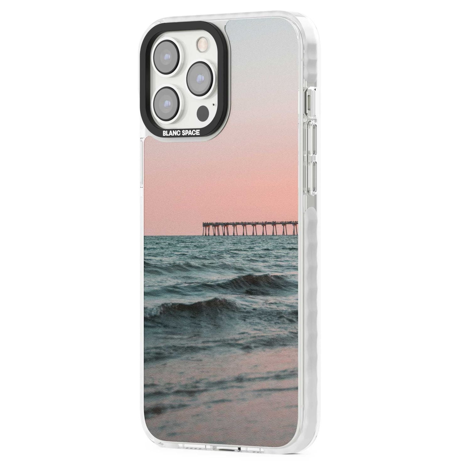 Sunset Pier