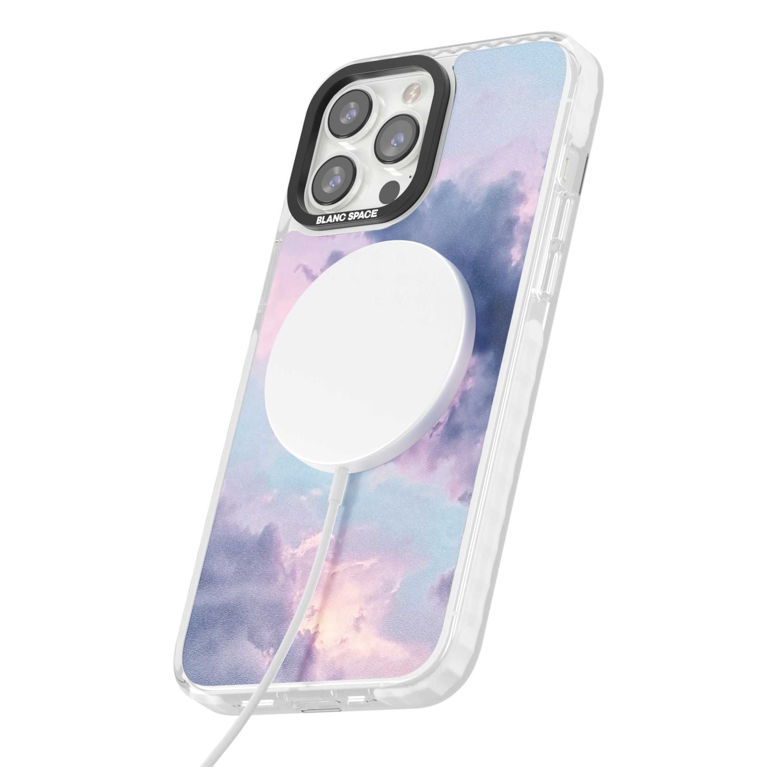 Pastel Sky Clouds