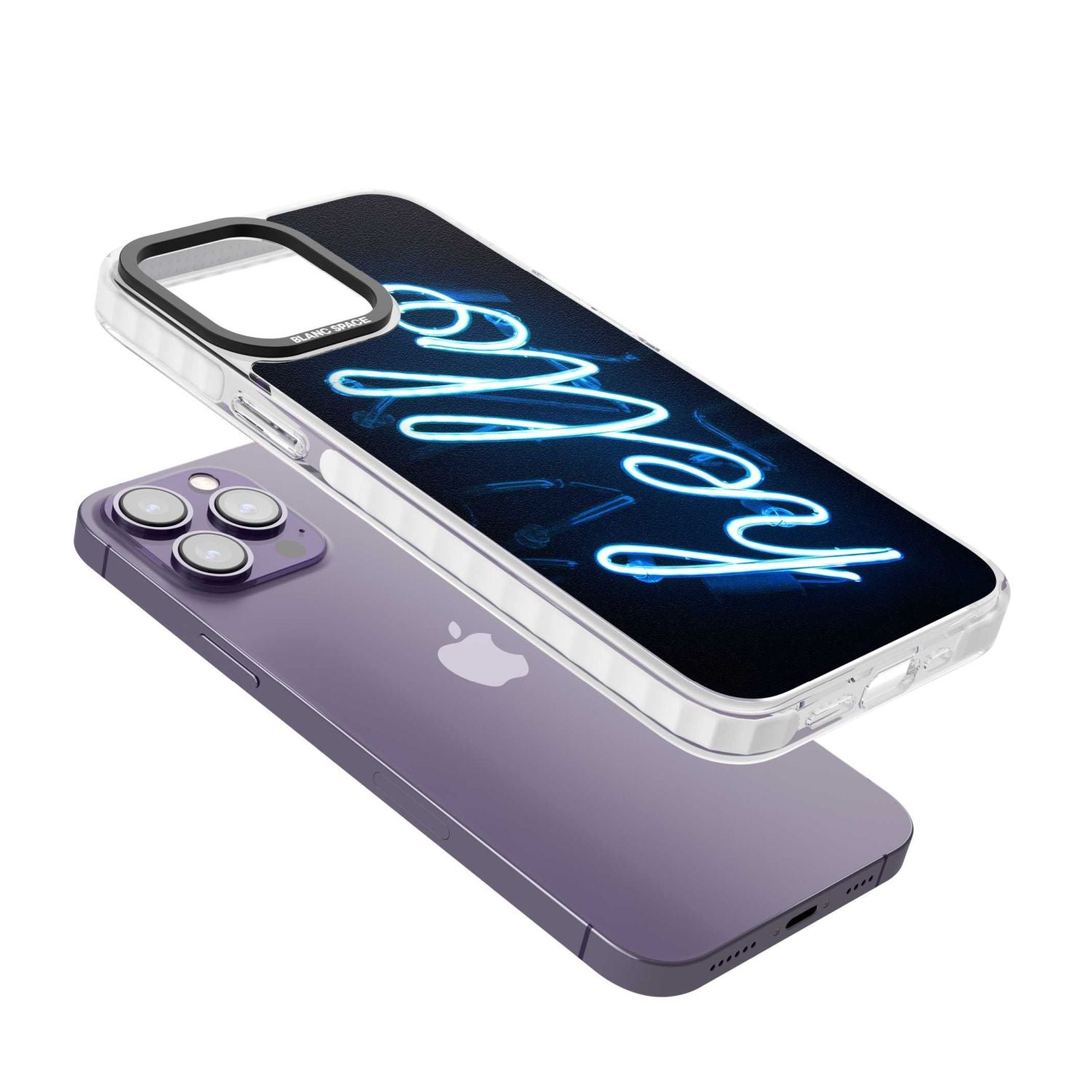 Hello Neon Sign