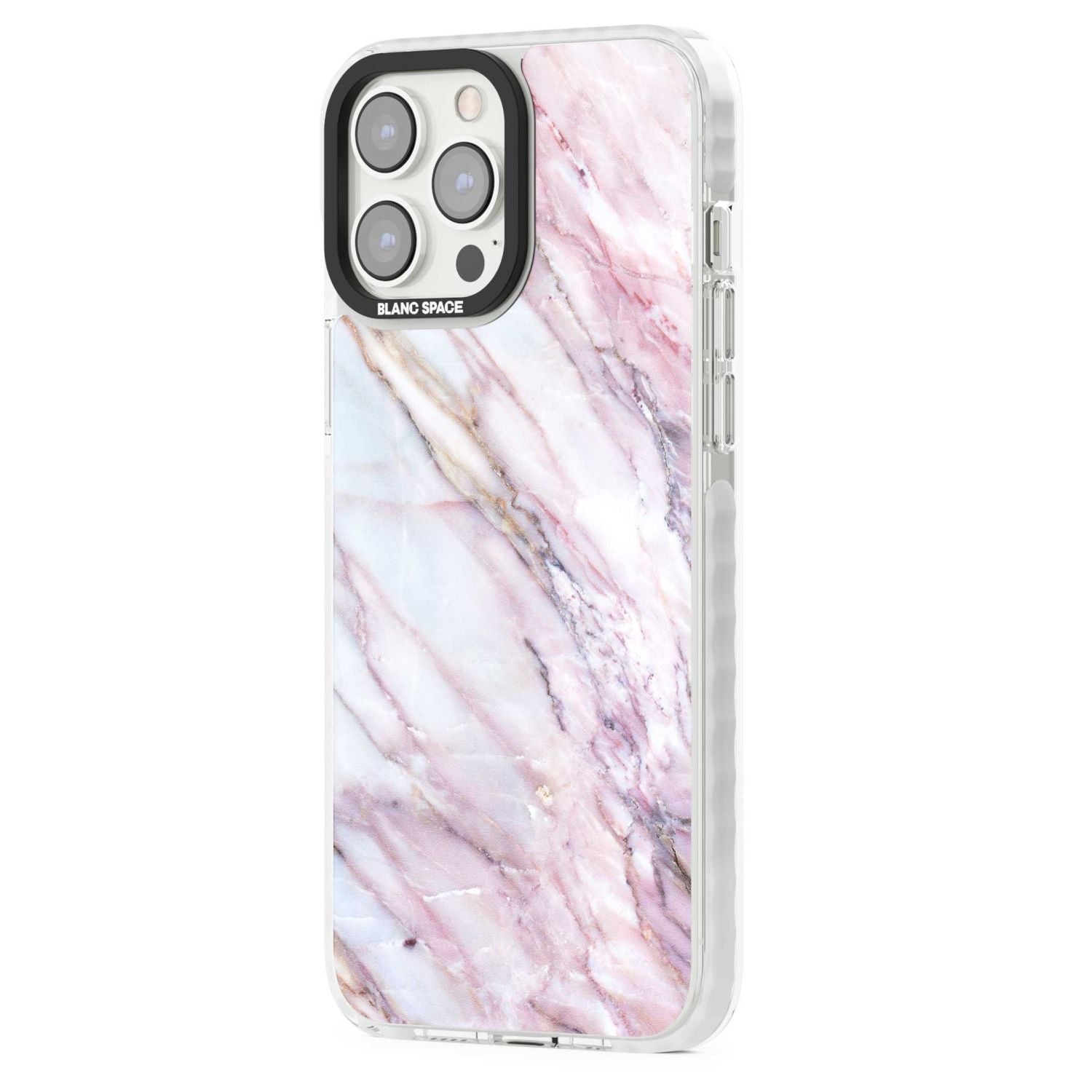 Blush Marble Glow