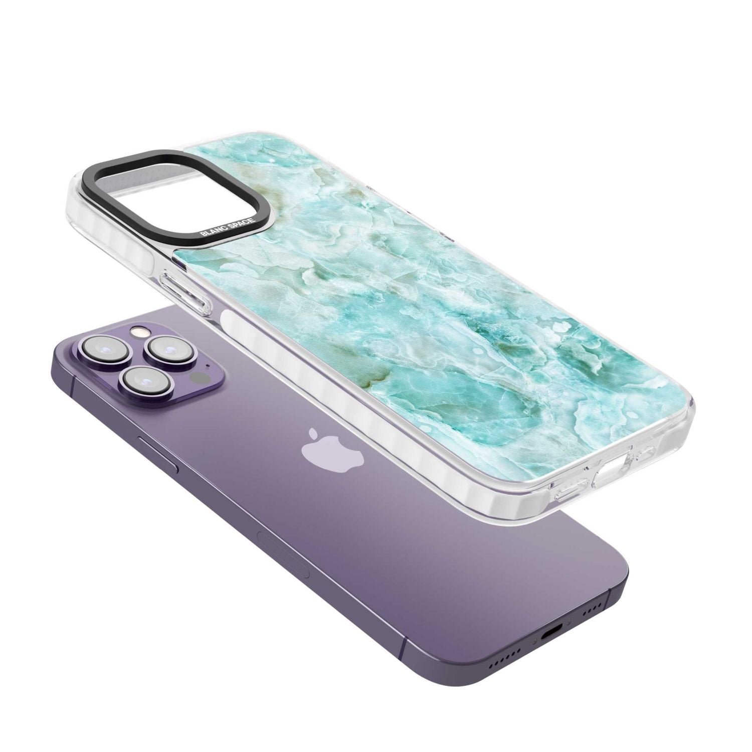Aqua Onyx Marble