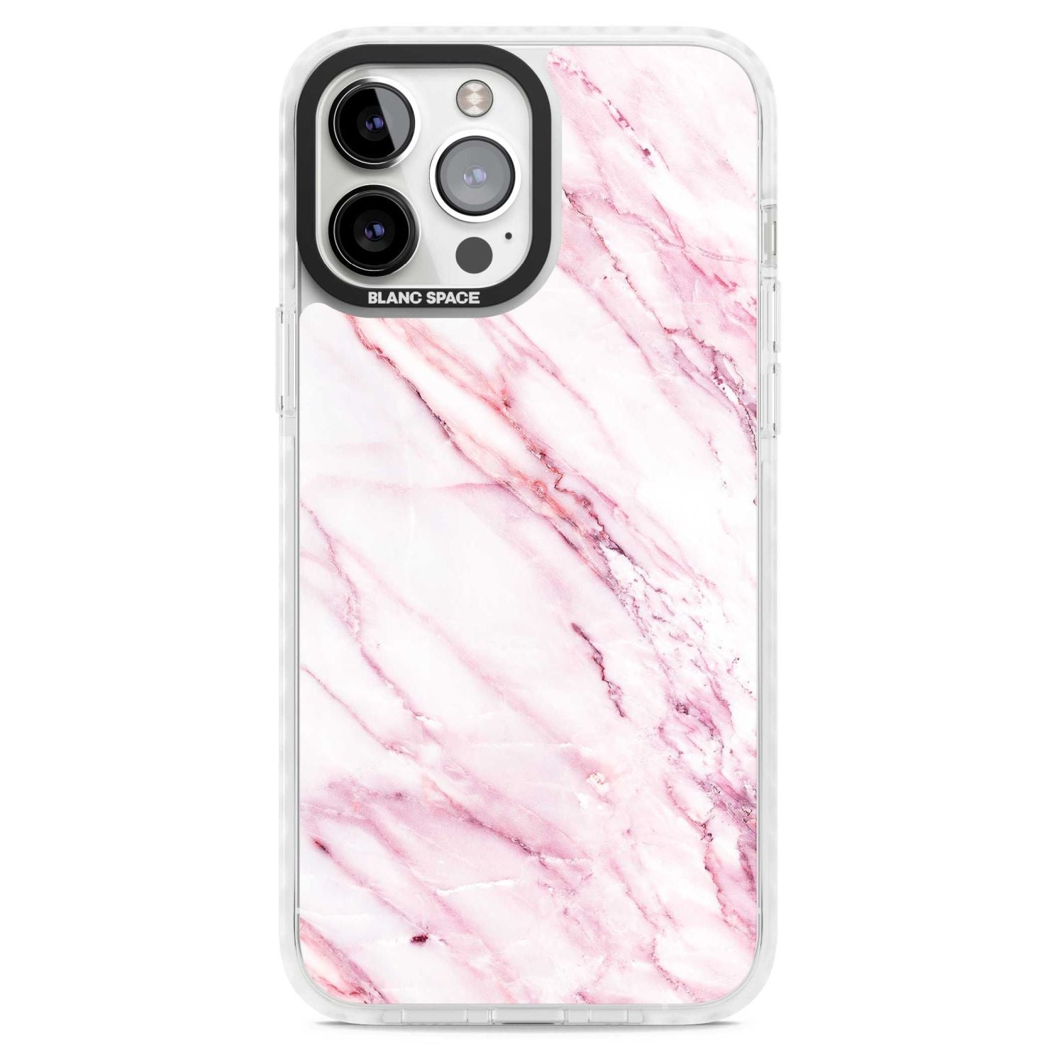 White Pink Onyx Marble