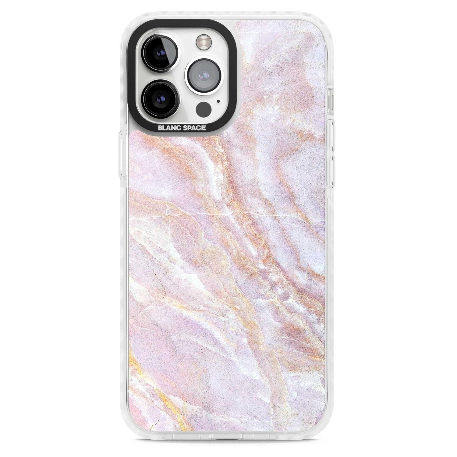 Soft Onyx Blush