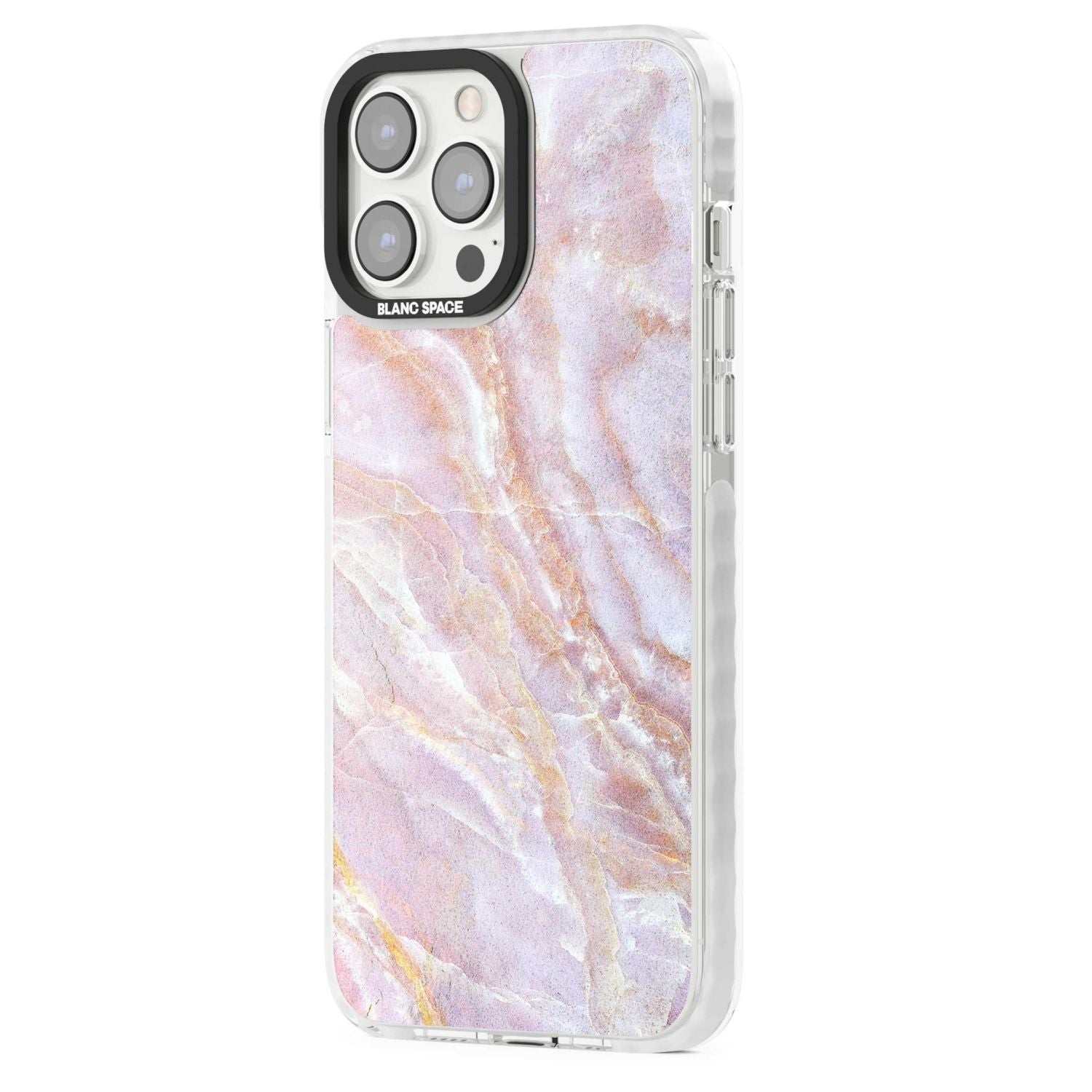 Soft Onyx Blush
