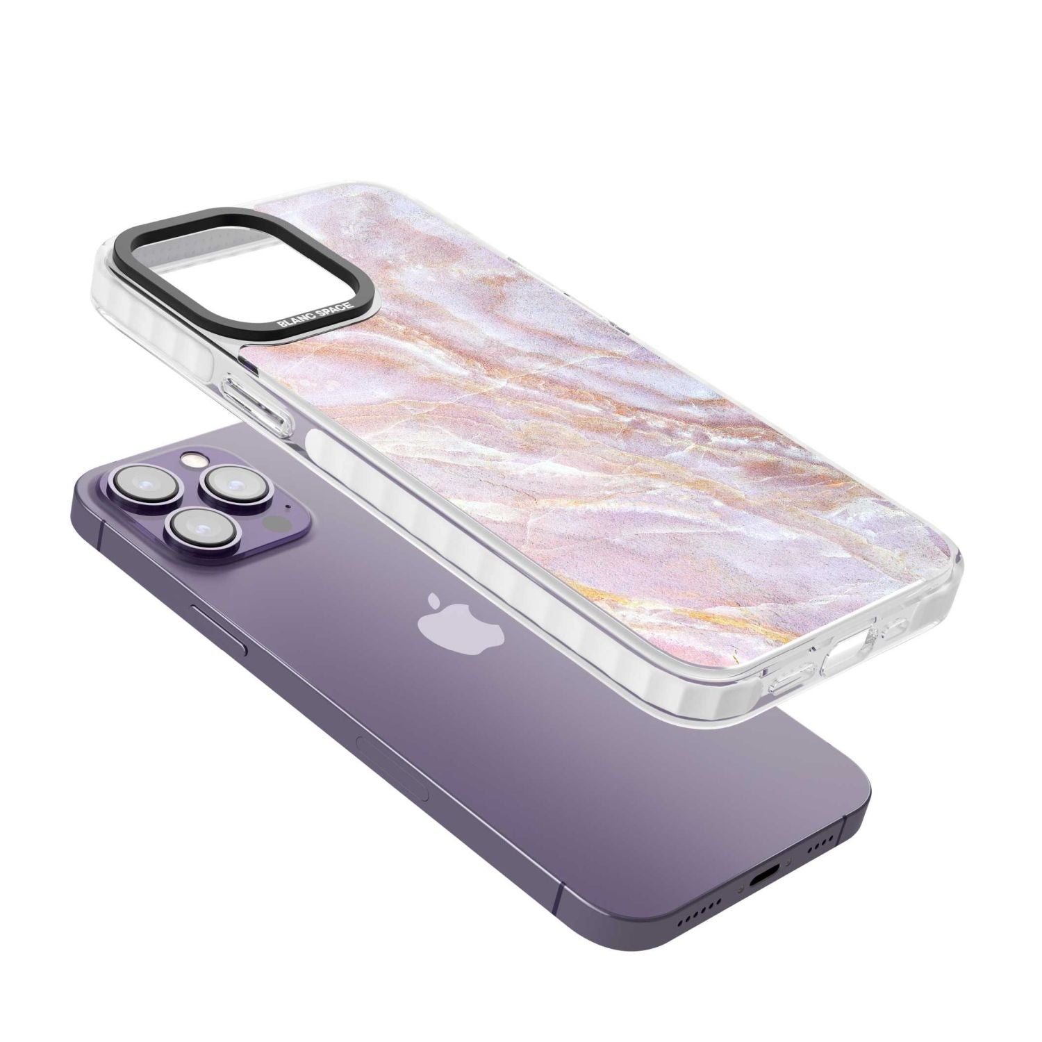 Soft Onyx Blush