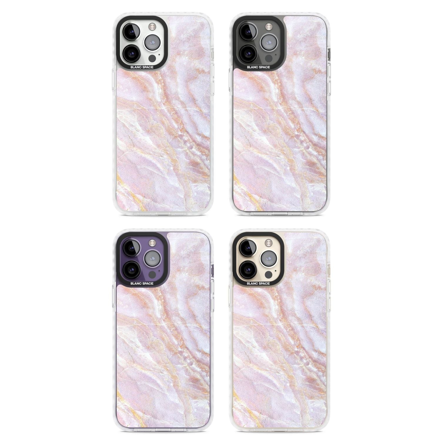 Soft Onyx Blush