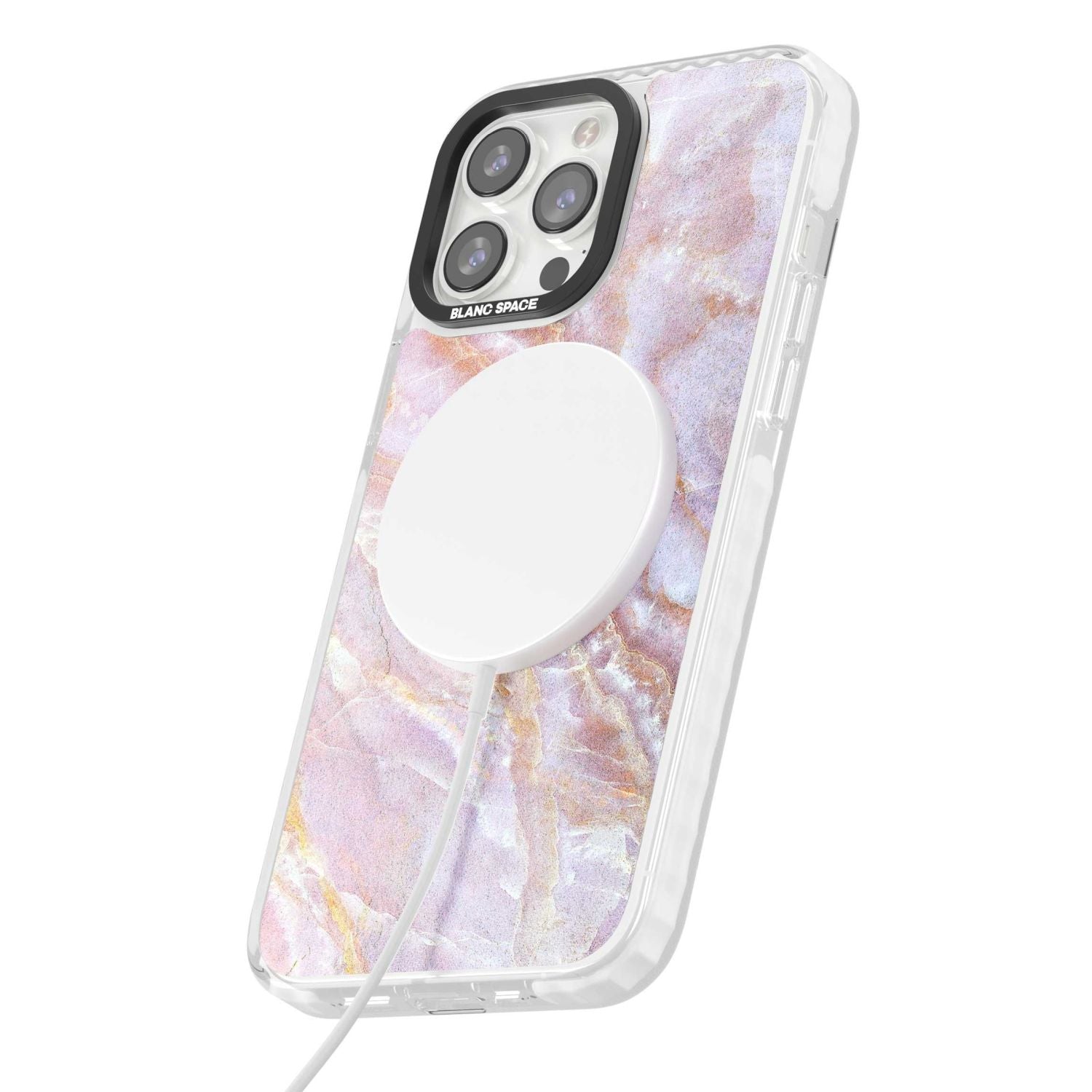 Soft Onyx Blush