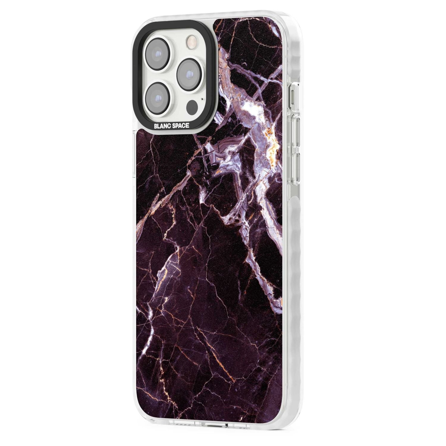 Violet Shatter Marble