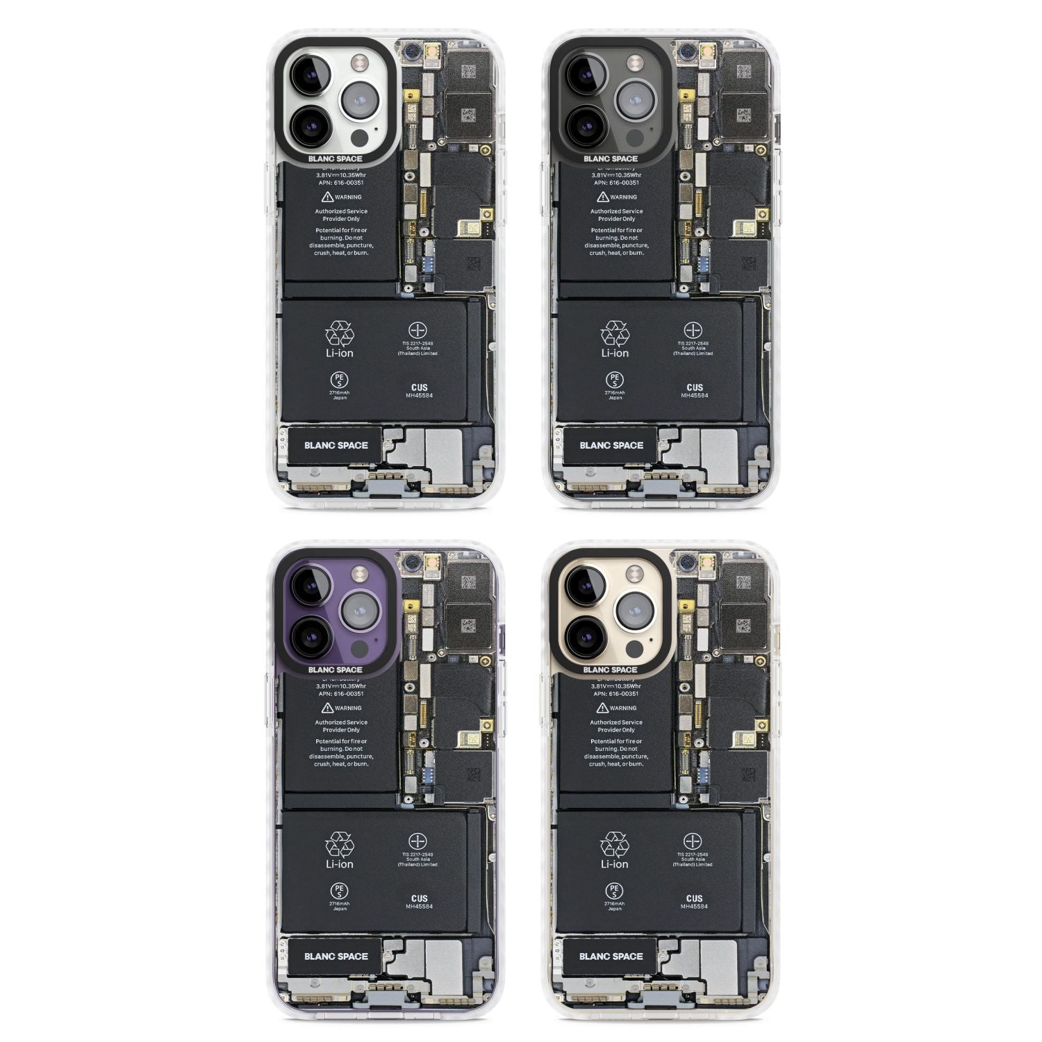 Circuit Board Standard