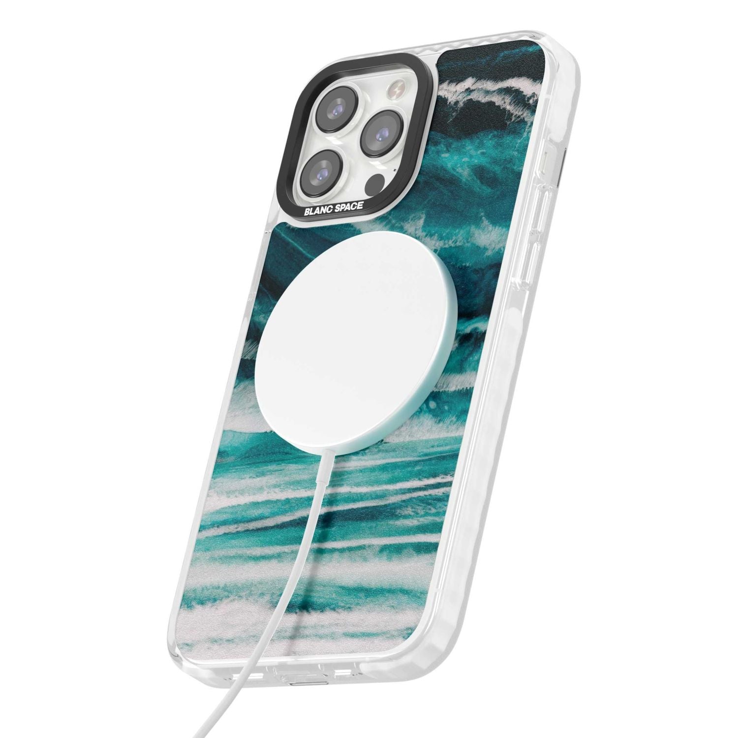 Ocean Vibe Reminder