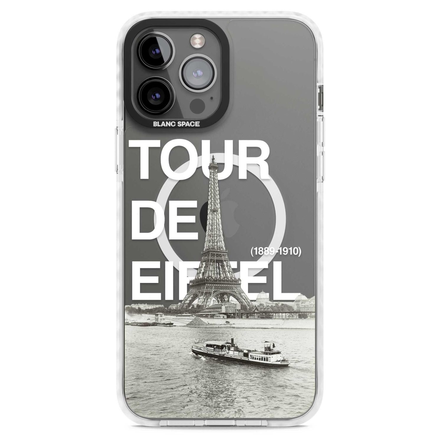 Tour De Eiffel