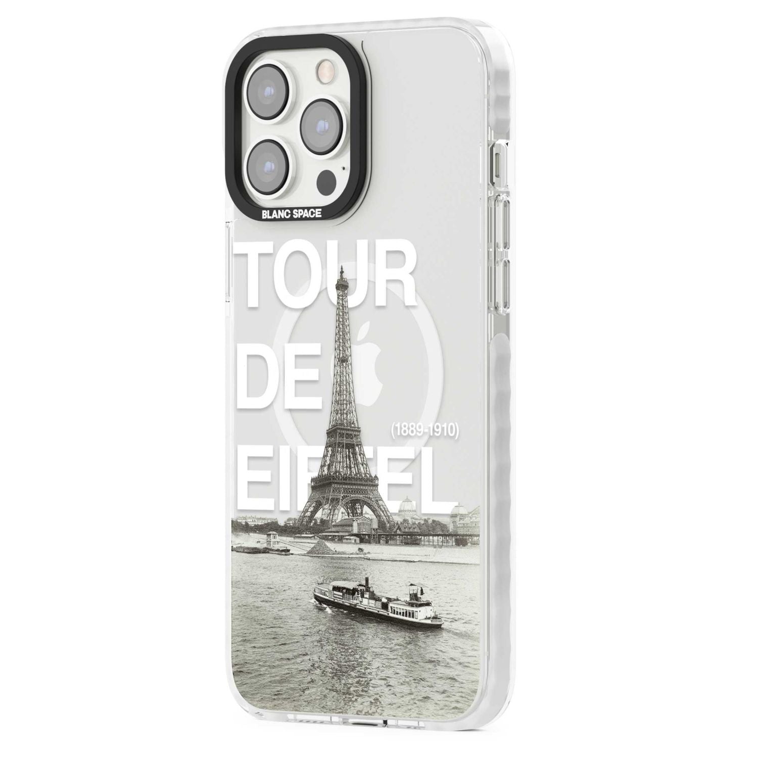 Tour De Eiffel