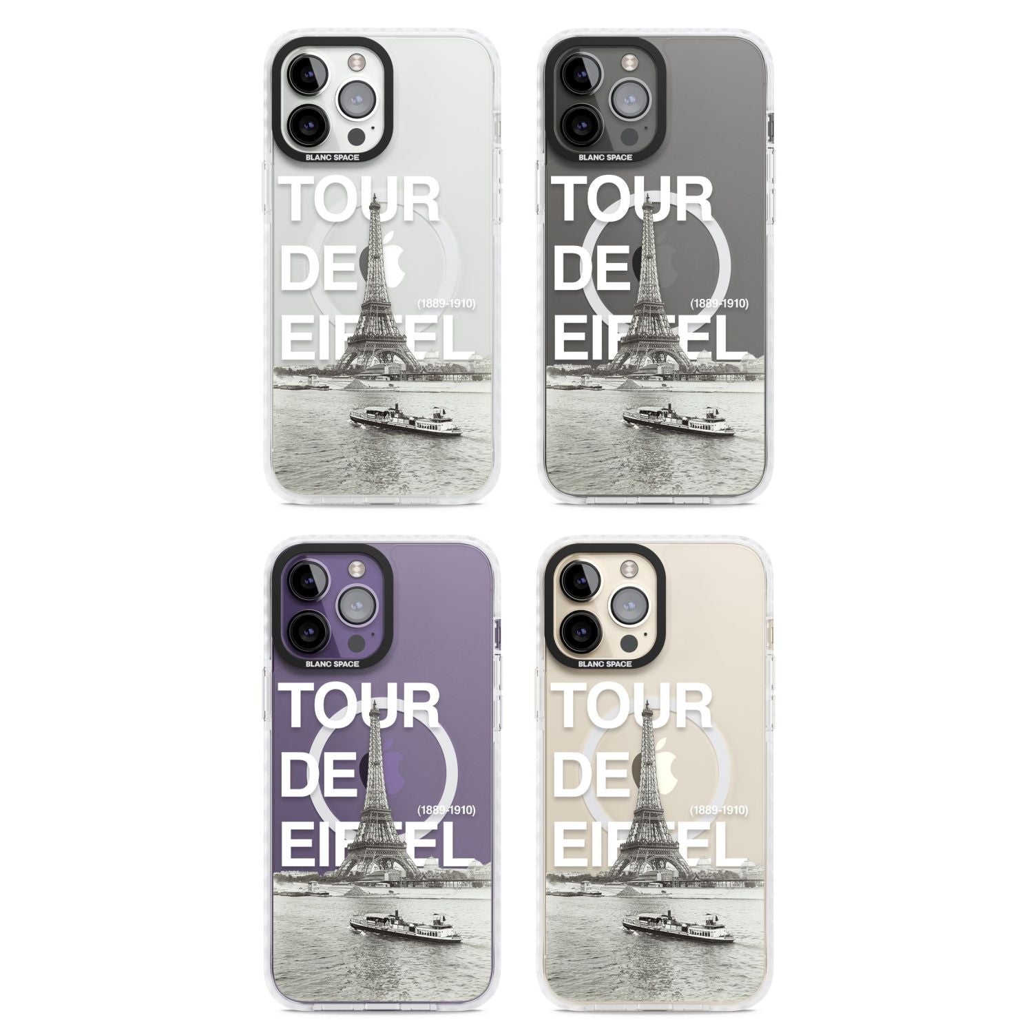Tour De Eiffel