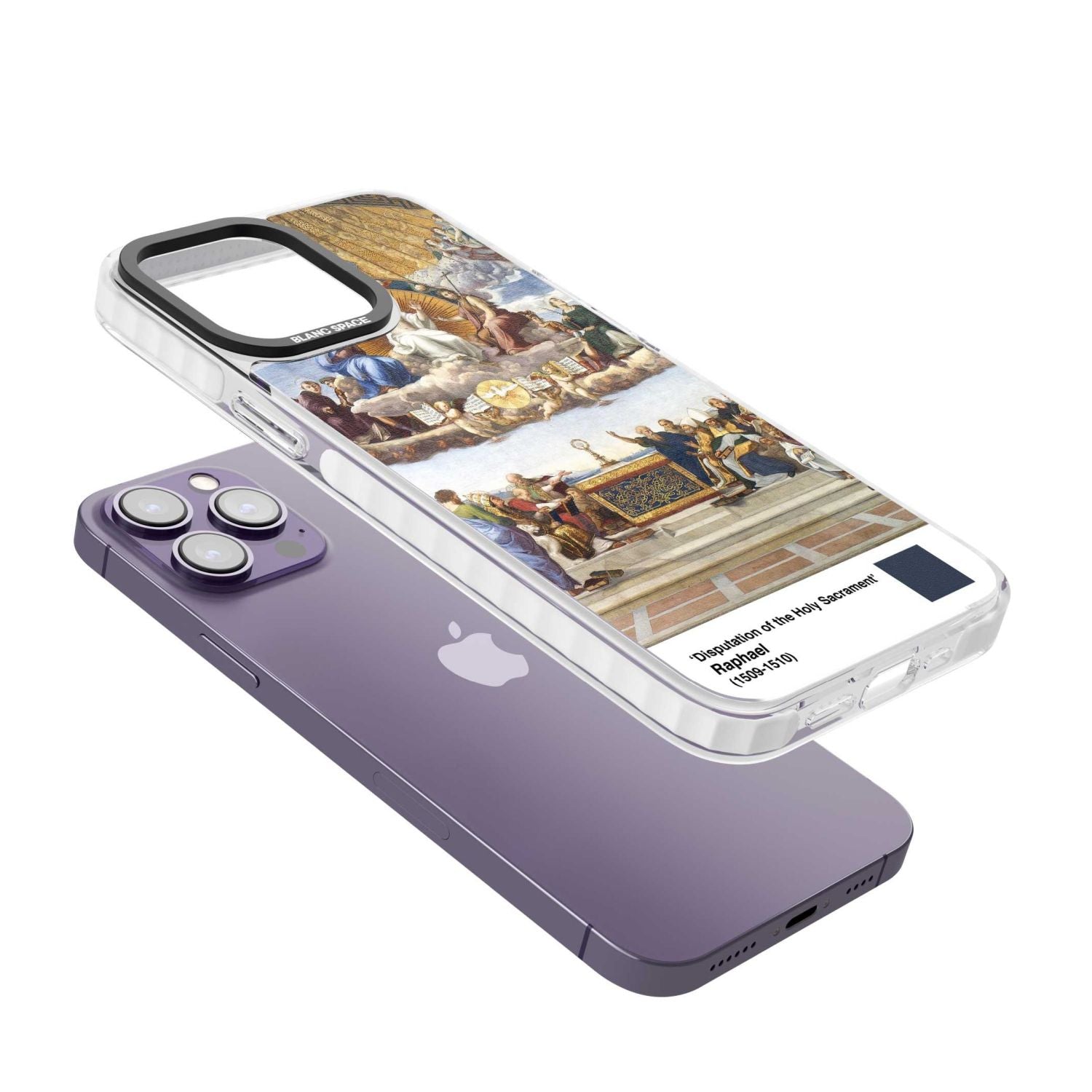 Disputation Of The Holy Sacrament