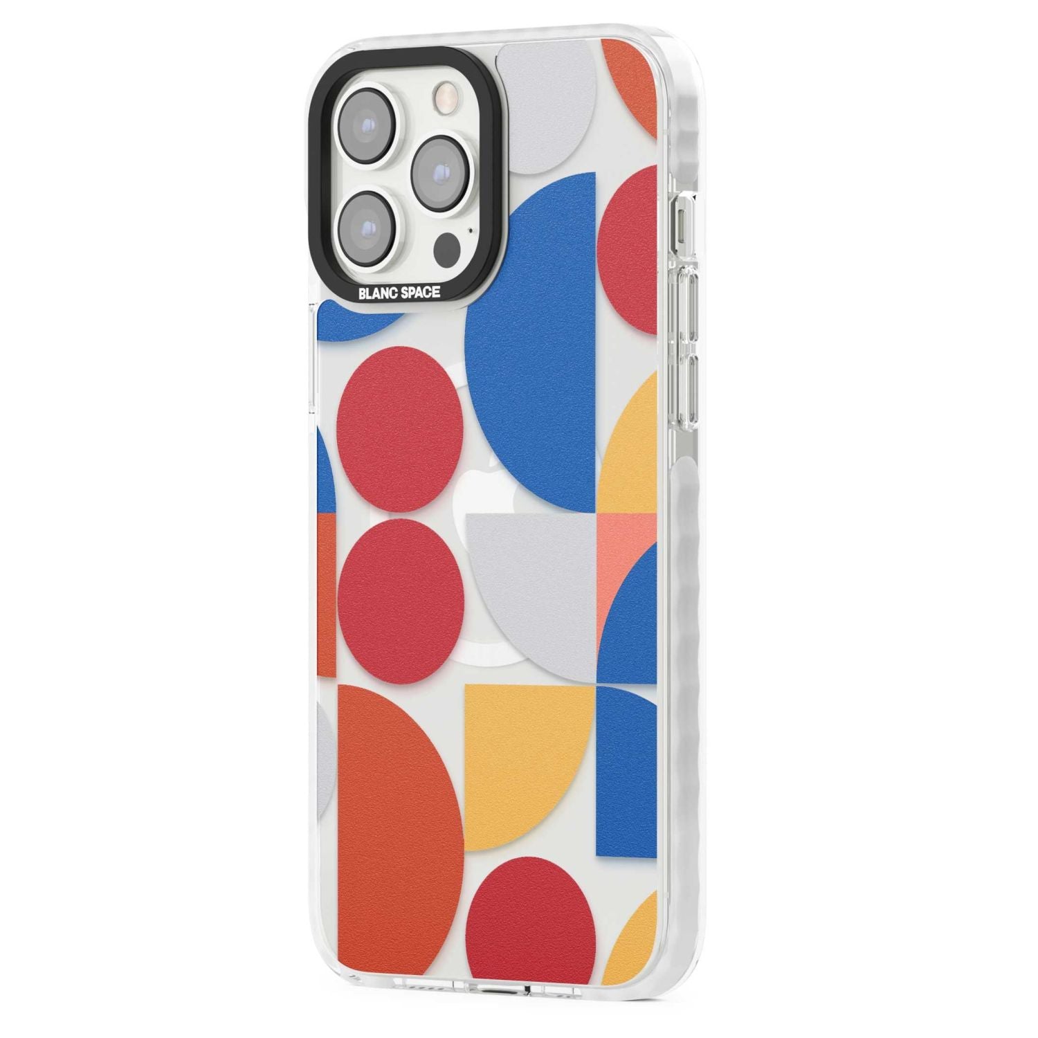 Abstract Colorful Geometric