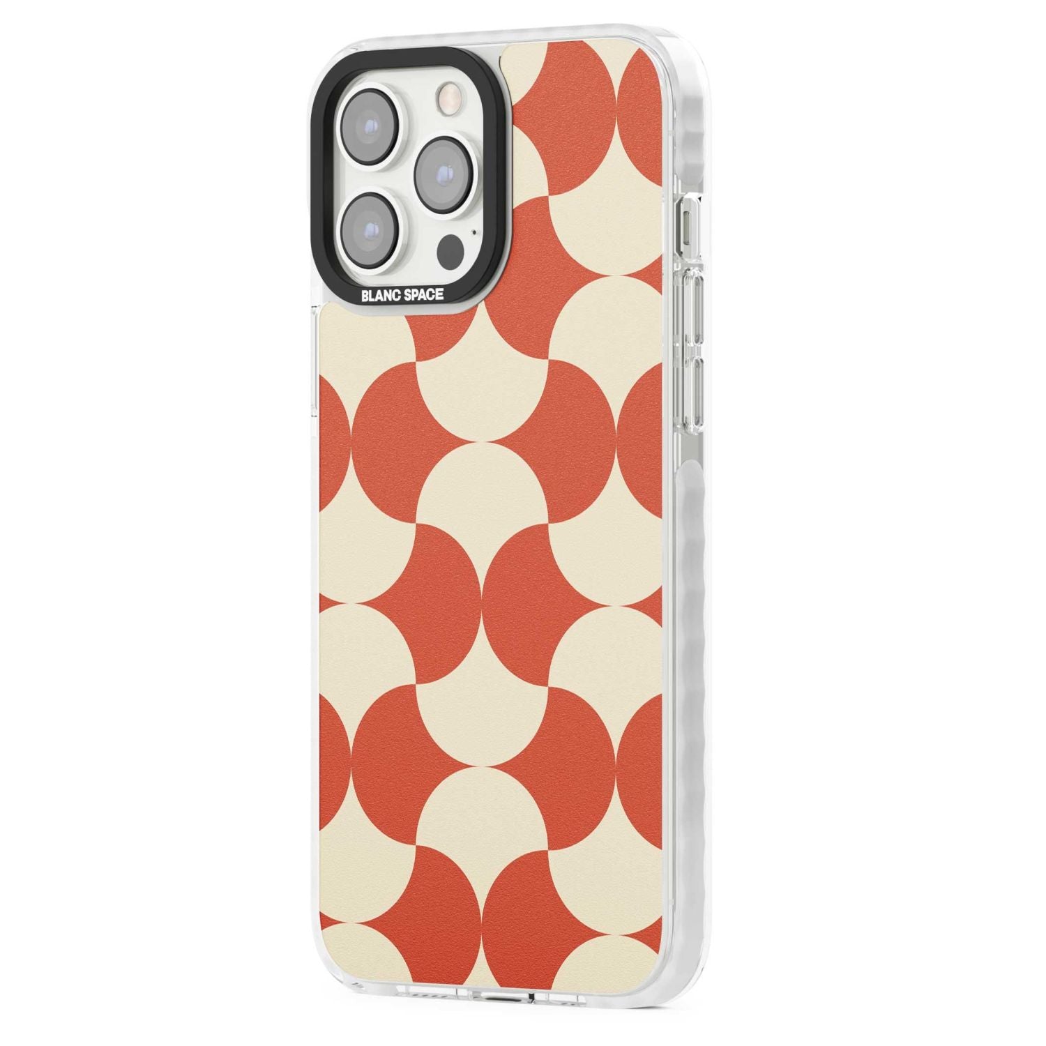 Abstract Retro Shapes