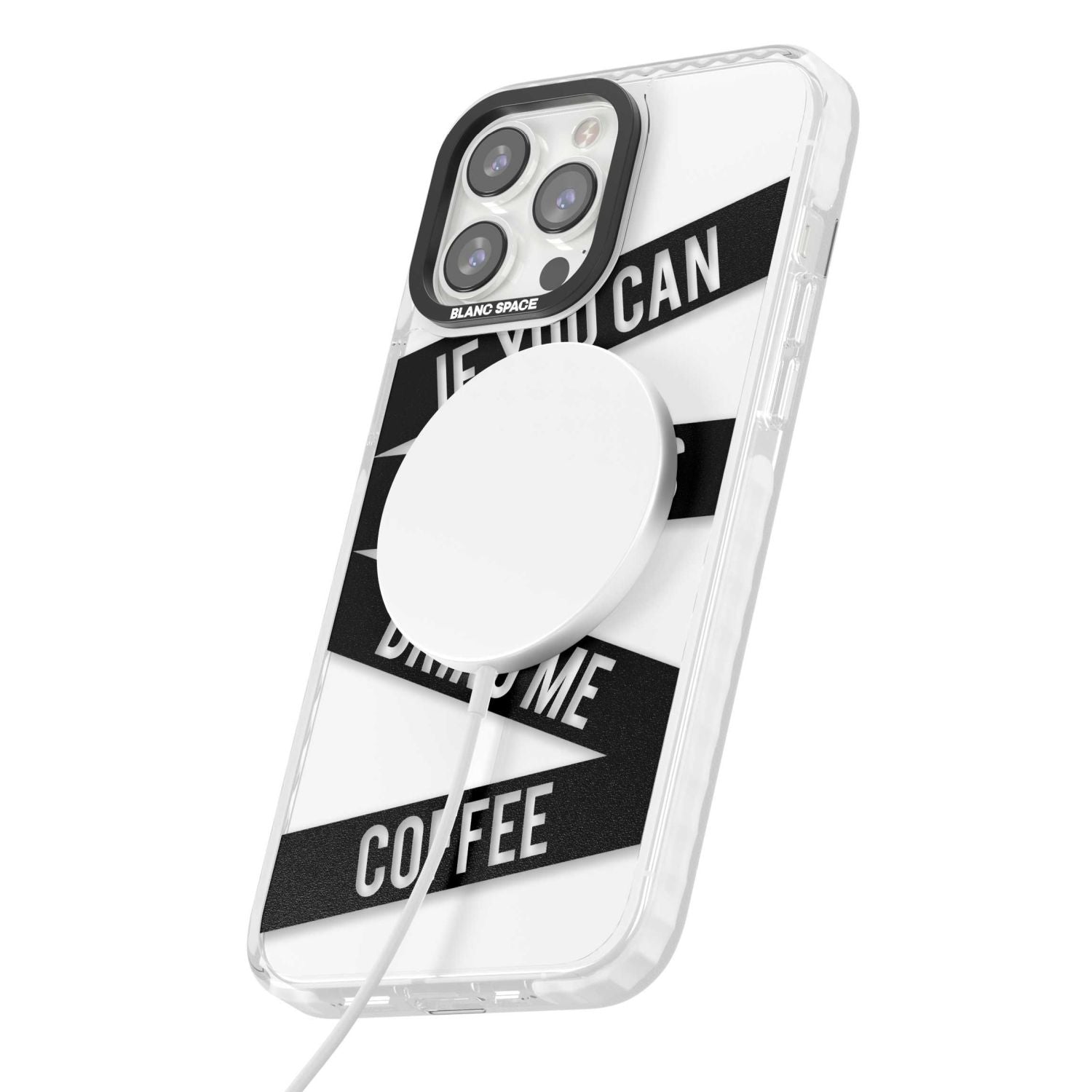 Bring Me Coffee