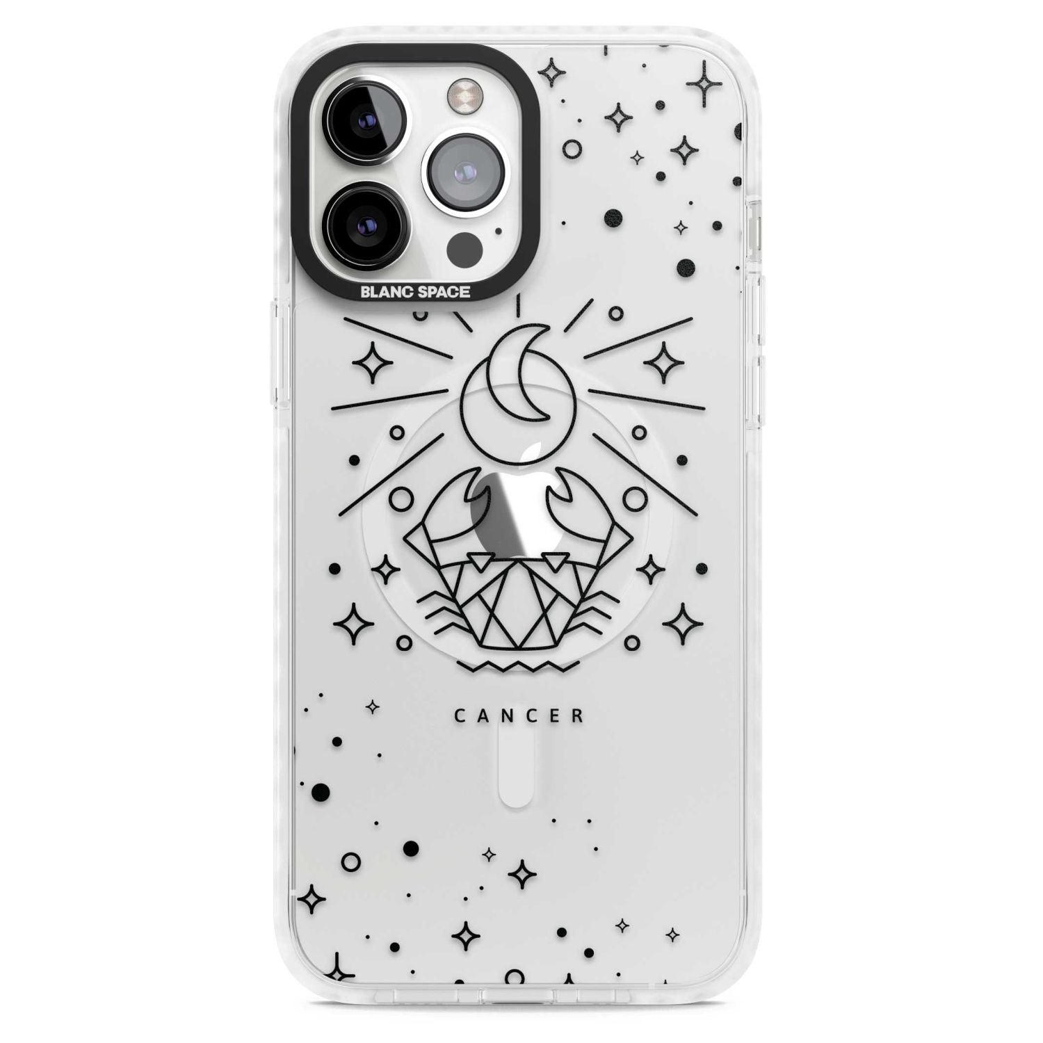 Zodiac Cancer Moon