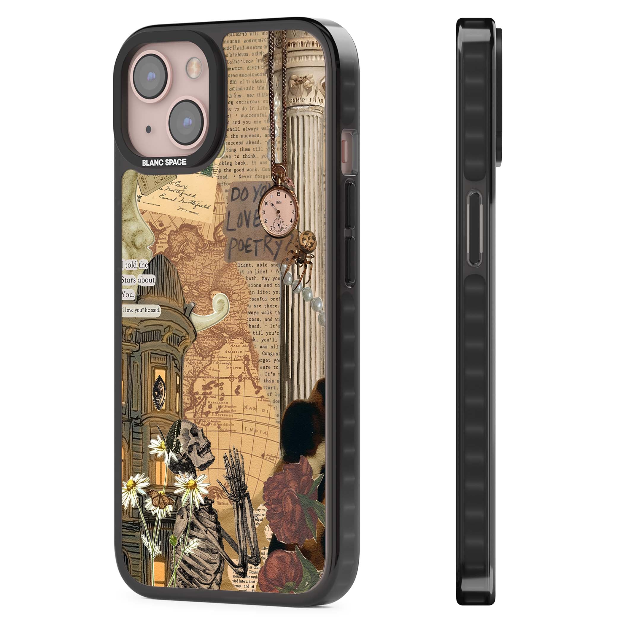 BLACK IMPACT MAGSAFE