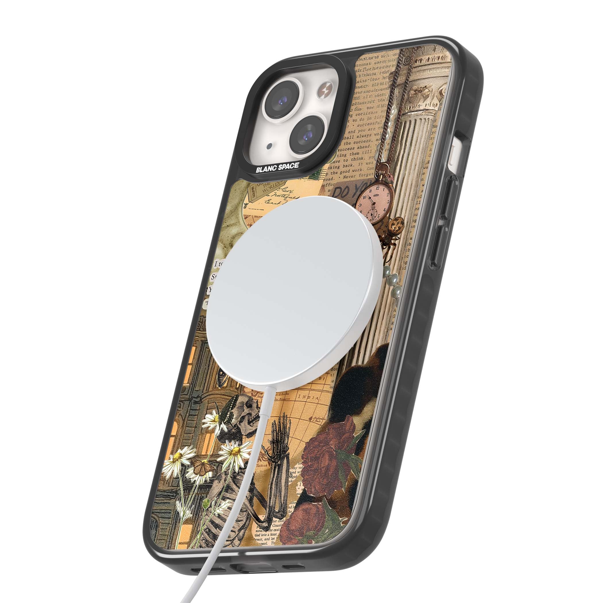 BLACK IMPACT MAGSAFE