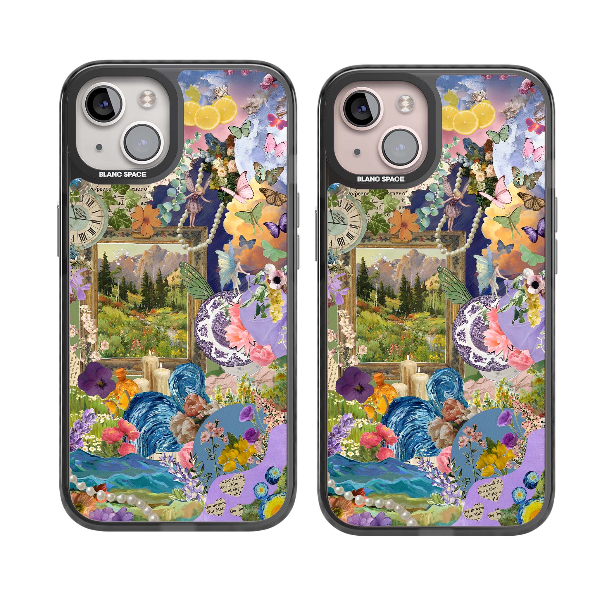 BLACK IMPACT MAGSAFE