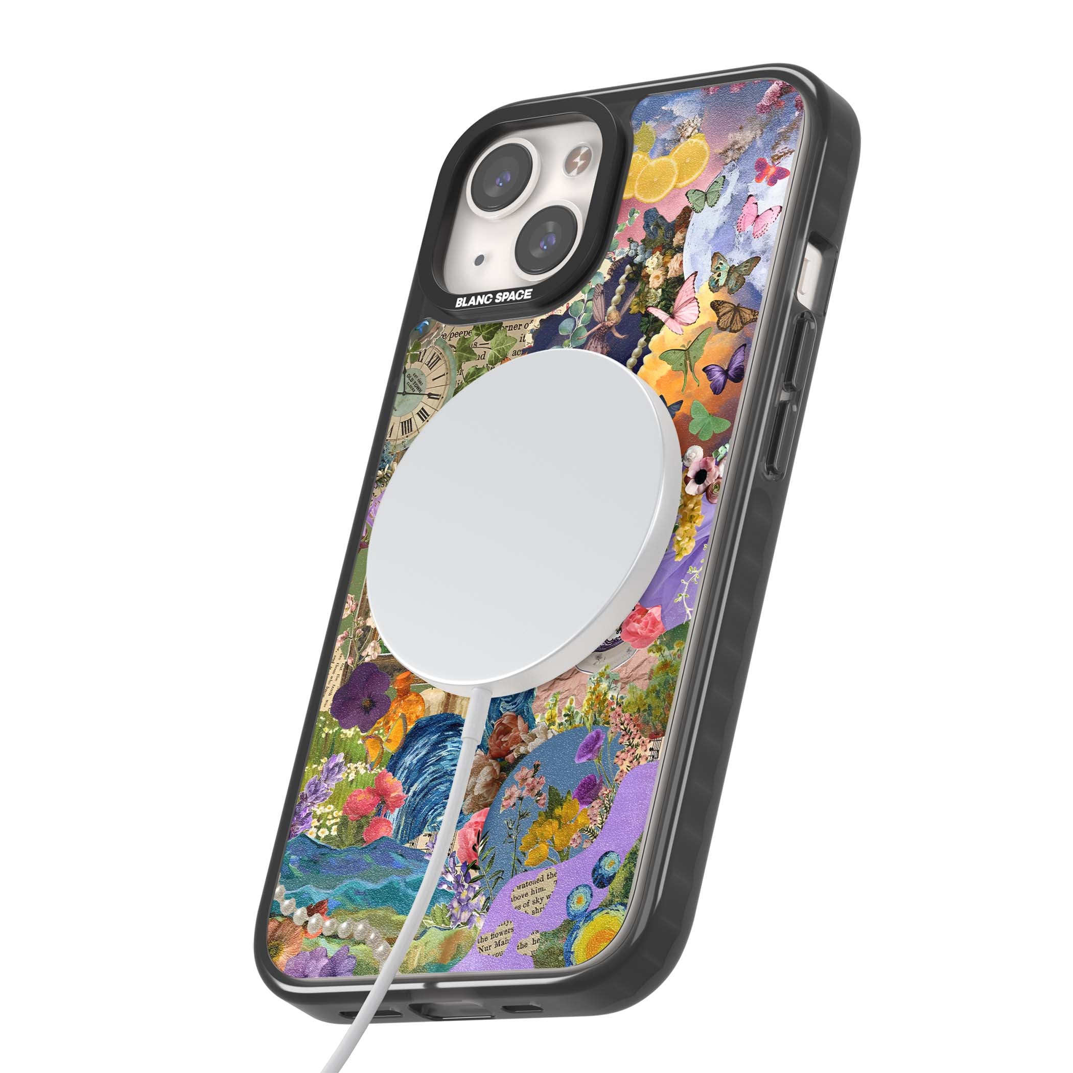 BLACK IMPACT MAGSAFE