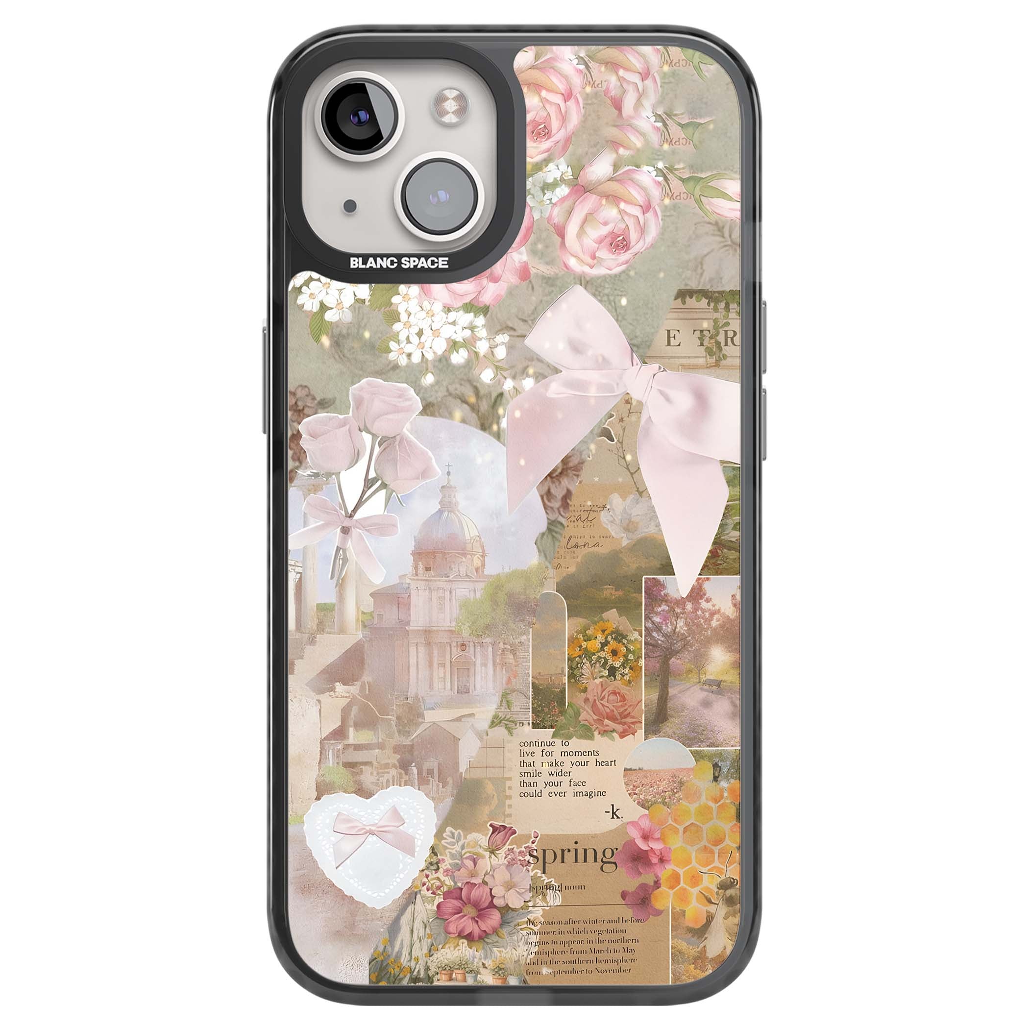 BLACK IMPACT MAGSAFE