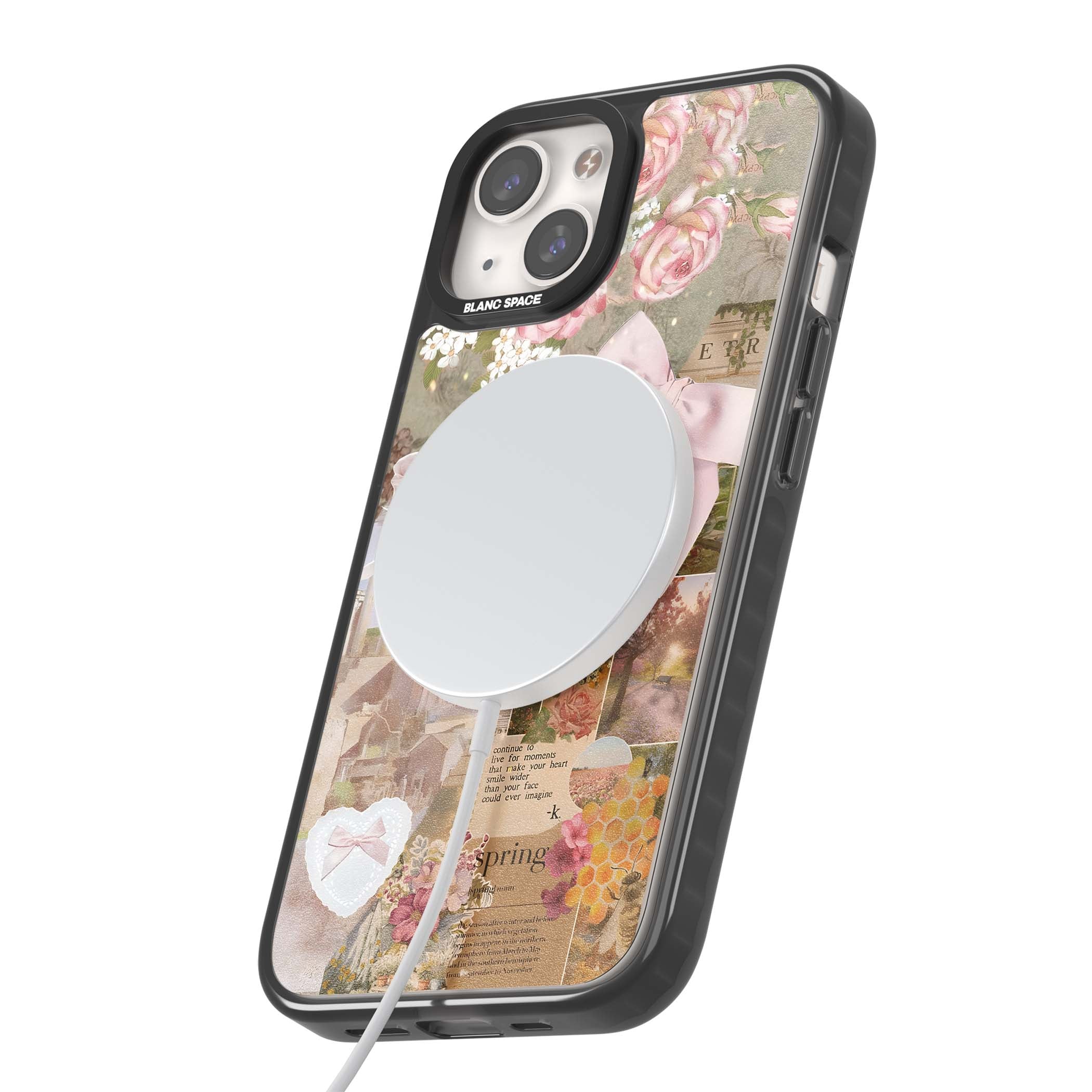 BLACK IMPACT MAGSAFE