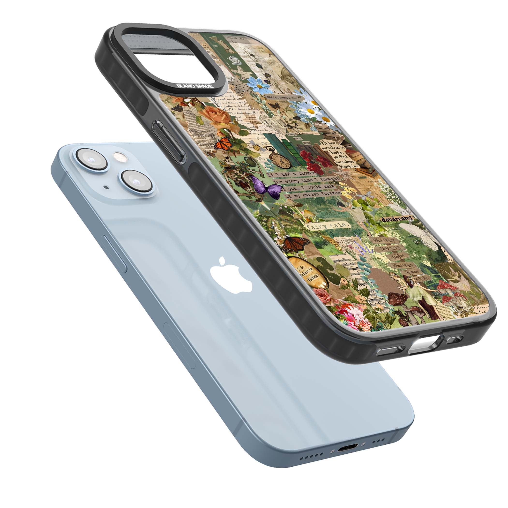 BLACK IMPACT MAGSAFE