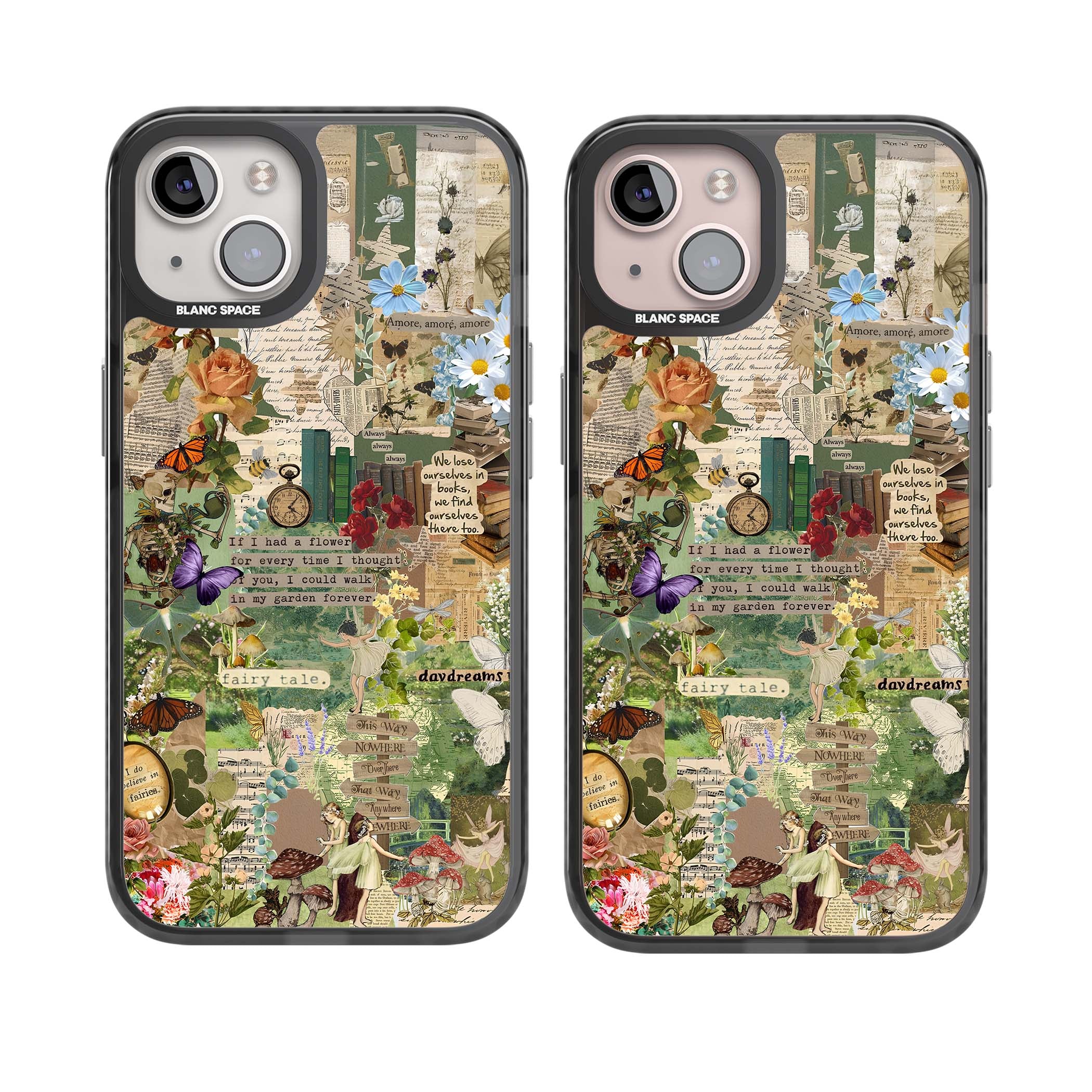 BLACK IMPACT MAGSAFE