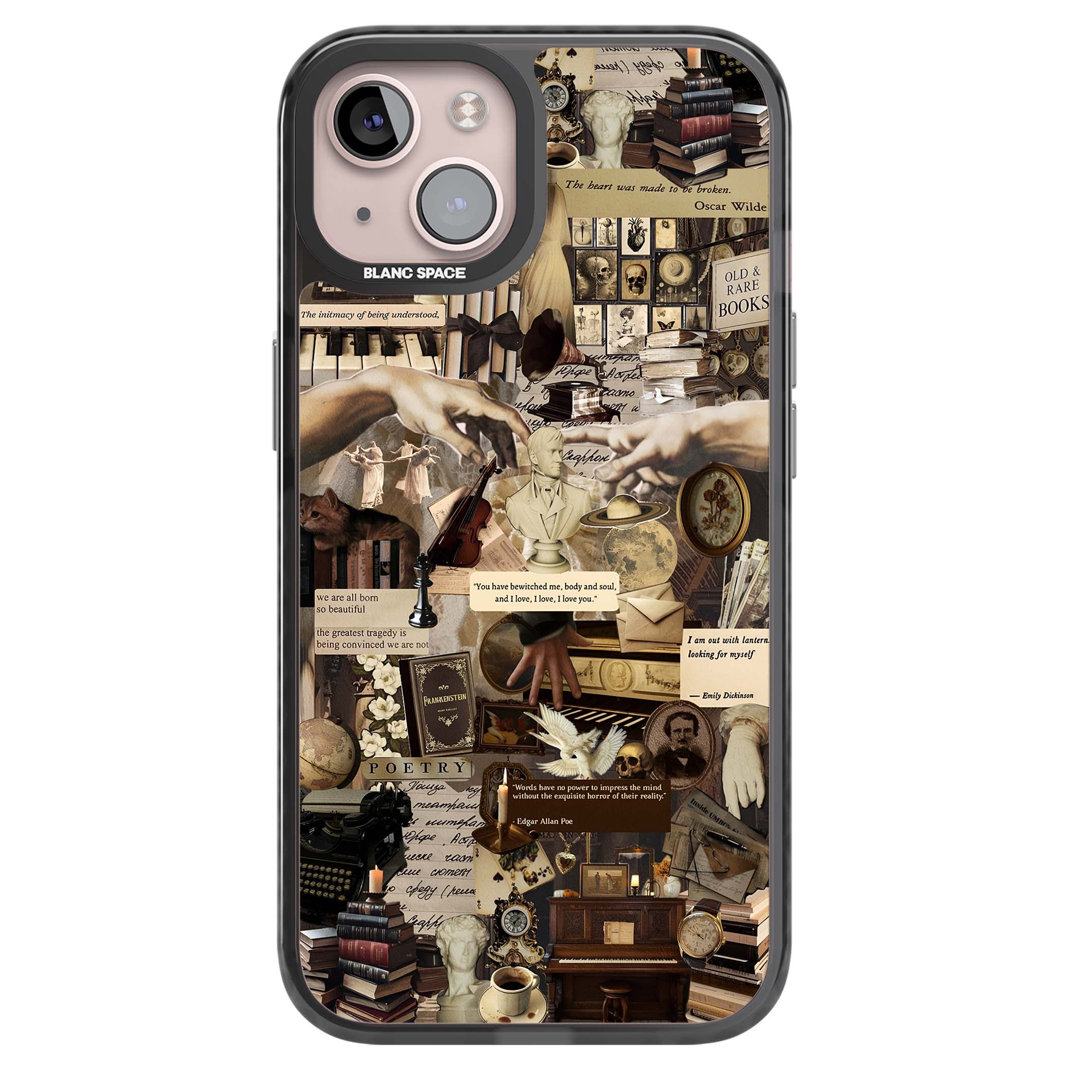 BLACK IMPACT MAGSAFE