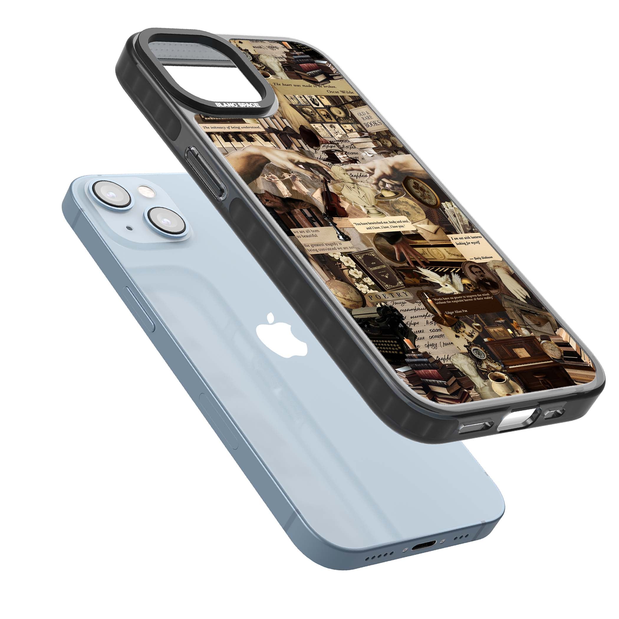 BLACK IMPACT MAGSAFE