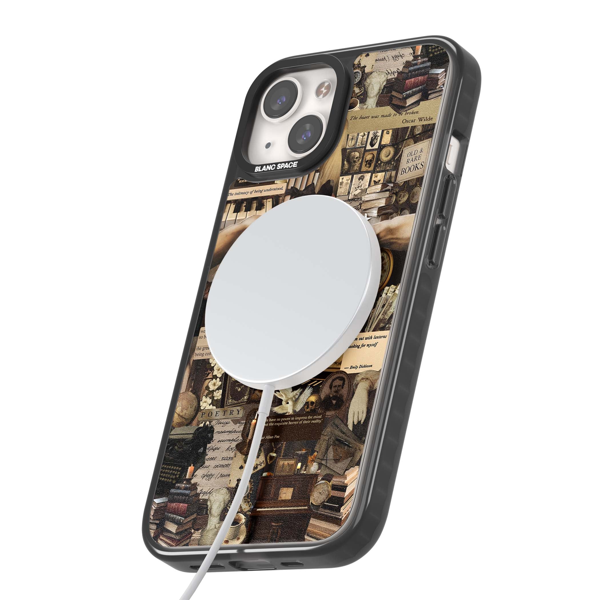 BLACK IMPACT MAGSAFE