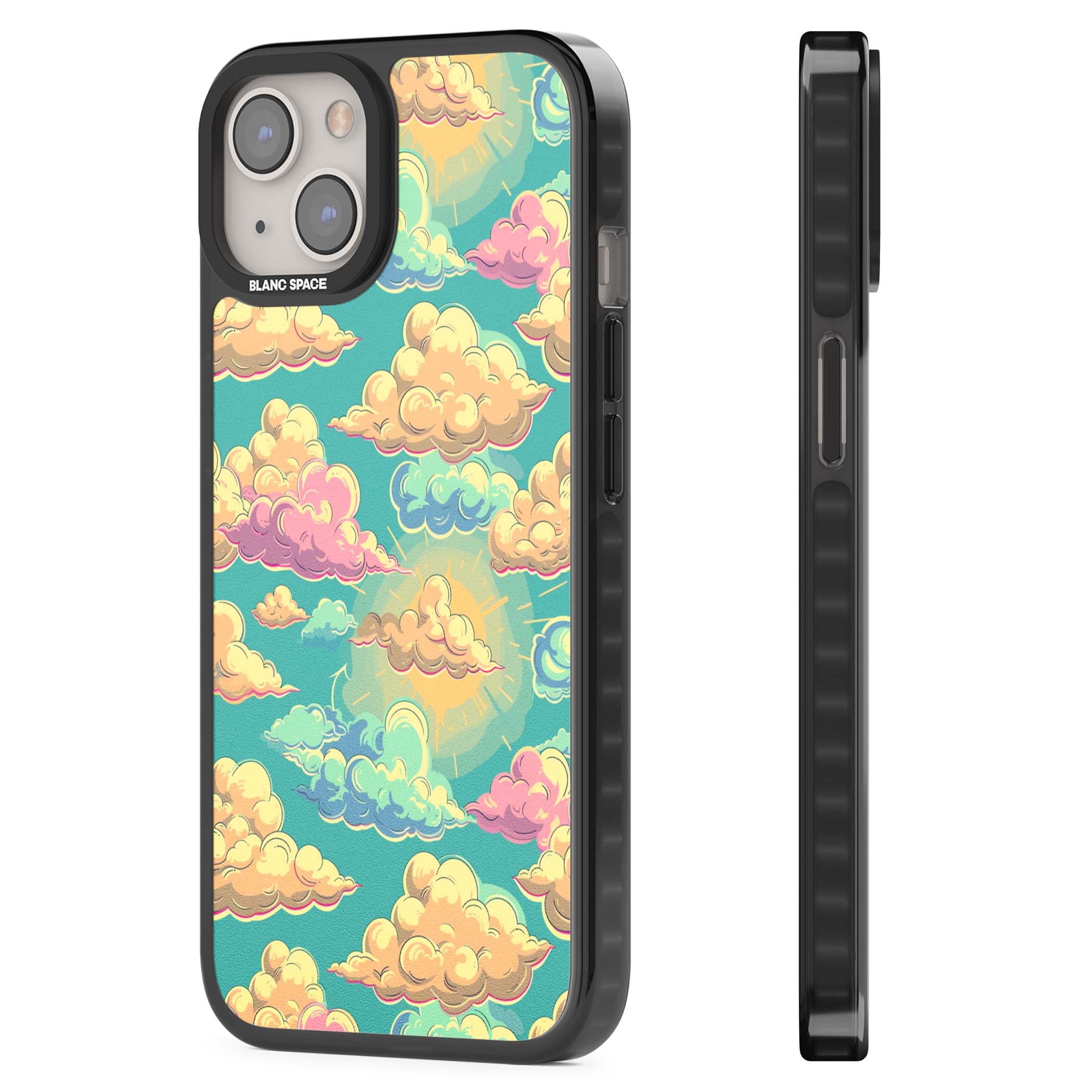 BLACK IMPACT MAGSAFE