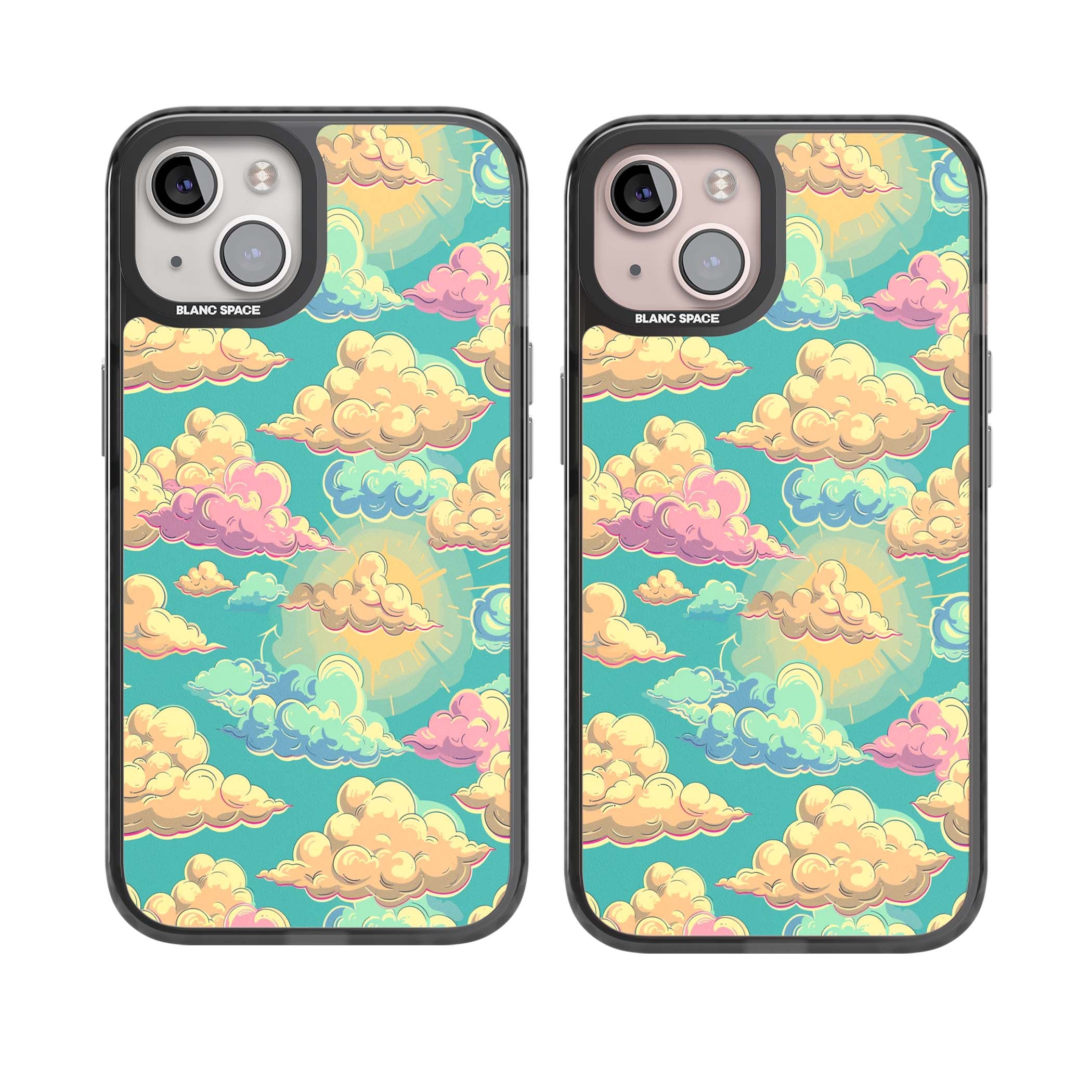 BLACK IMPACT MAGSAFE