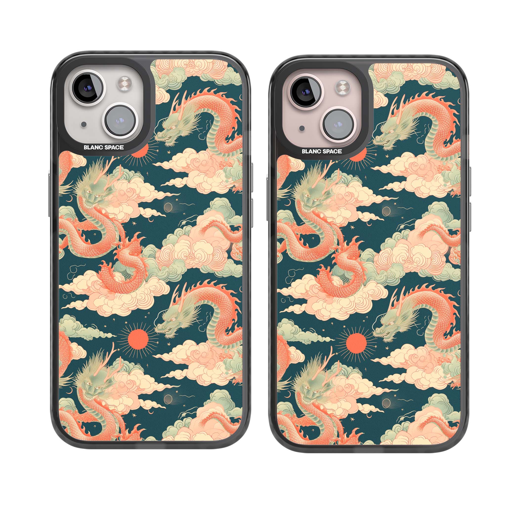 BLACK IMPACT MAGSAFE