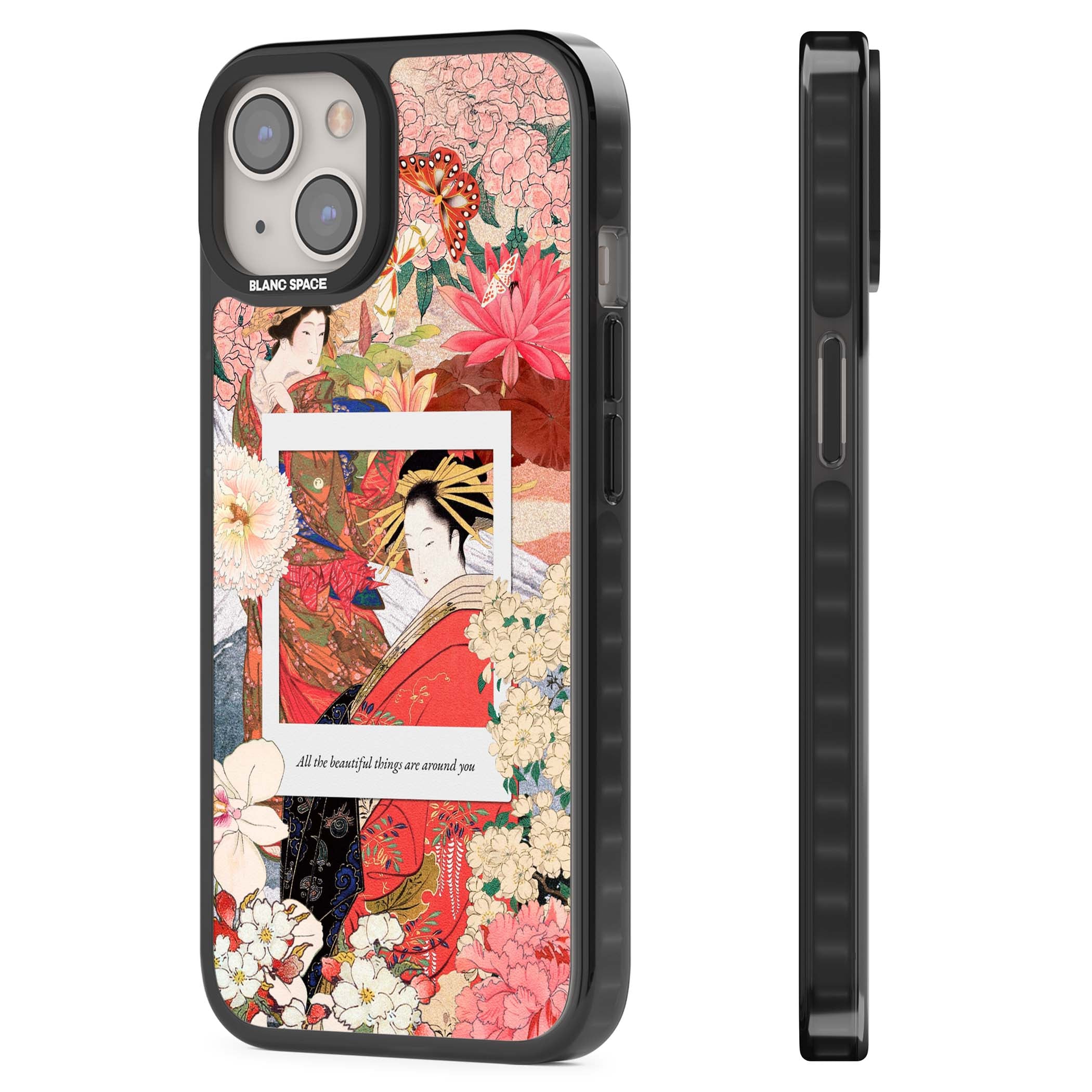 BLACK IMPACT MAGSAFE