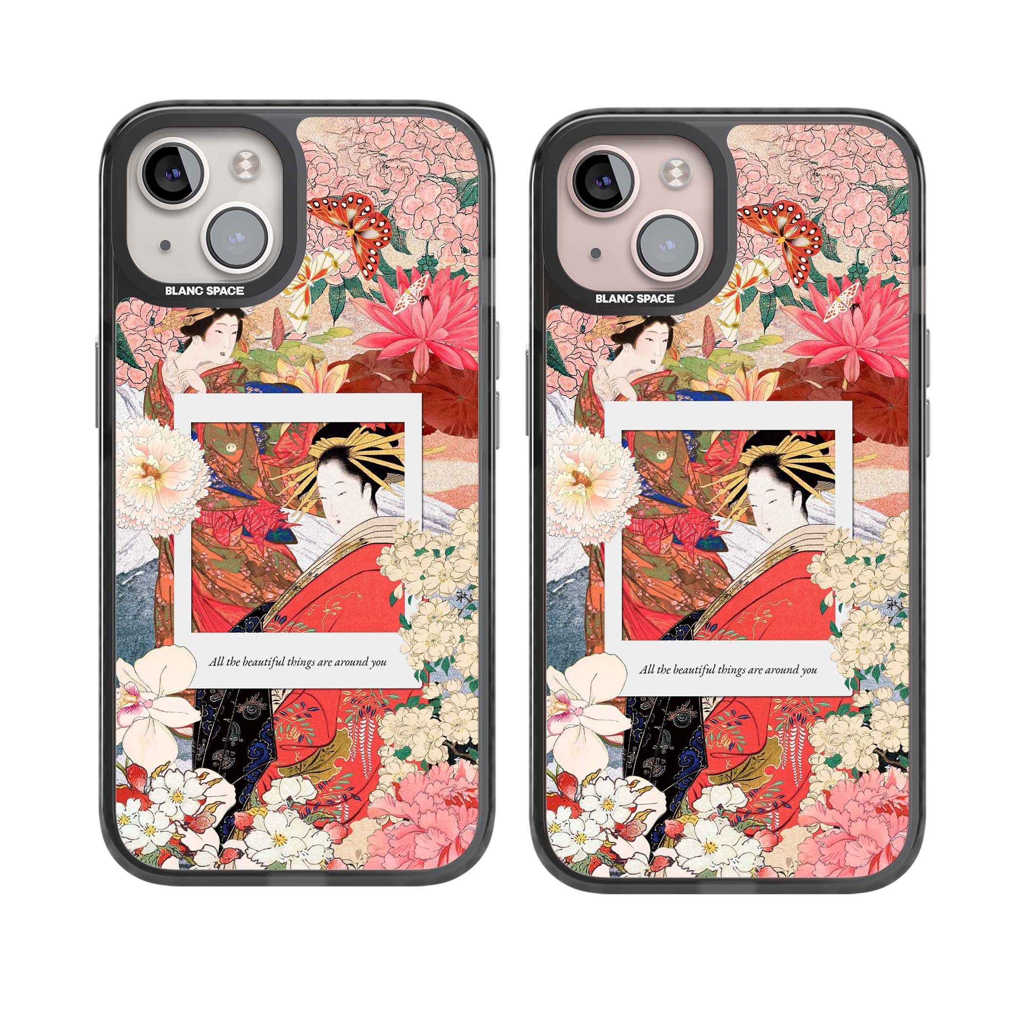 BLACK IMPACT MAGSAFE