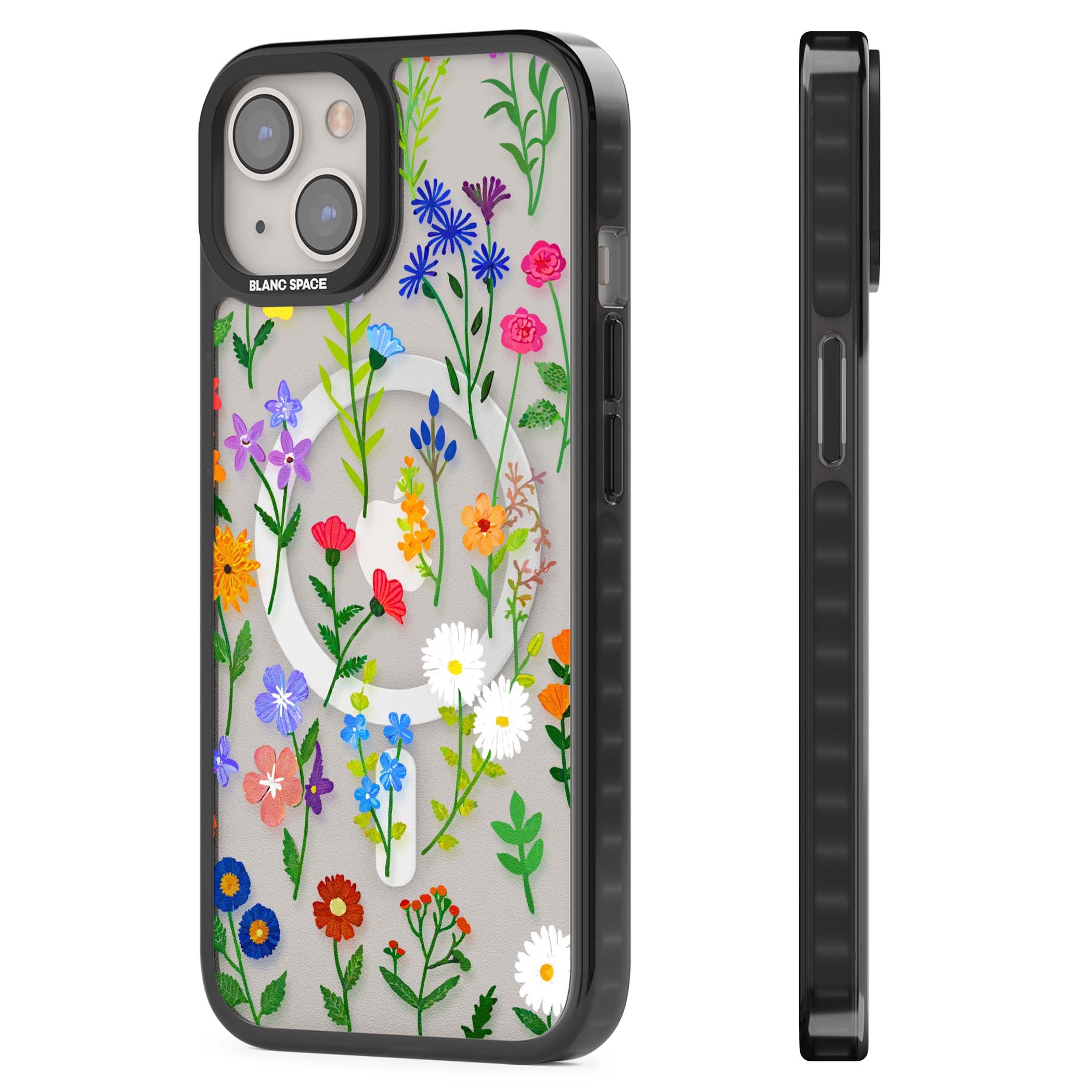 BLACK IMPACT MAGSAFE