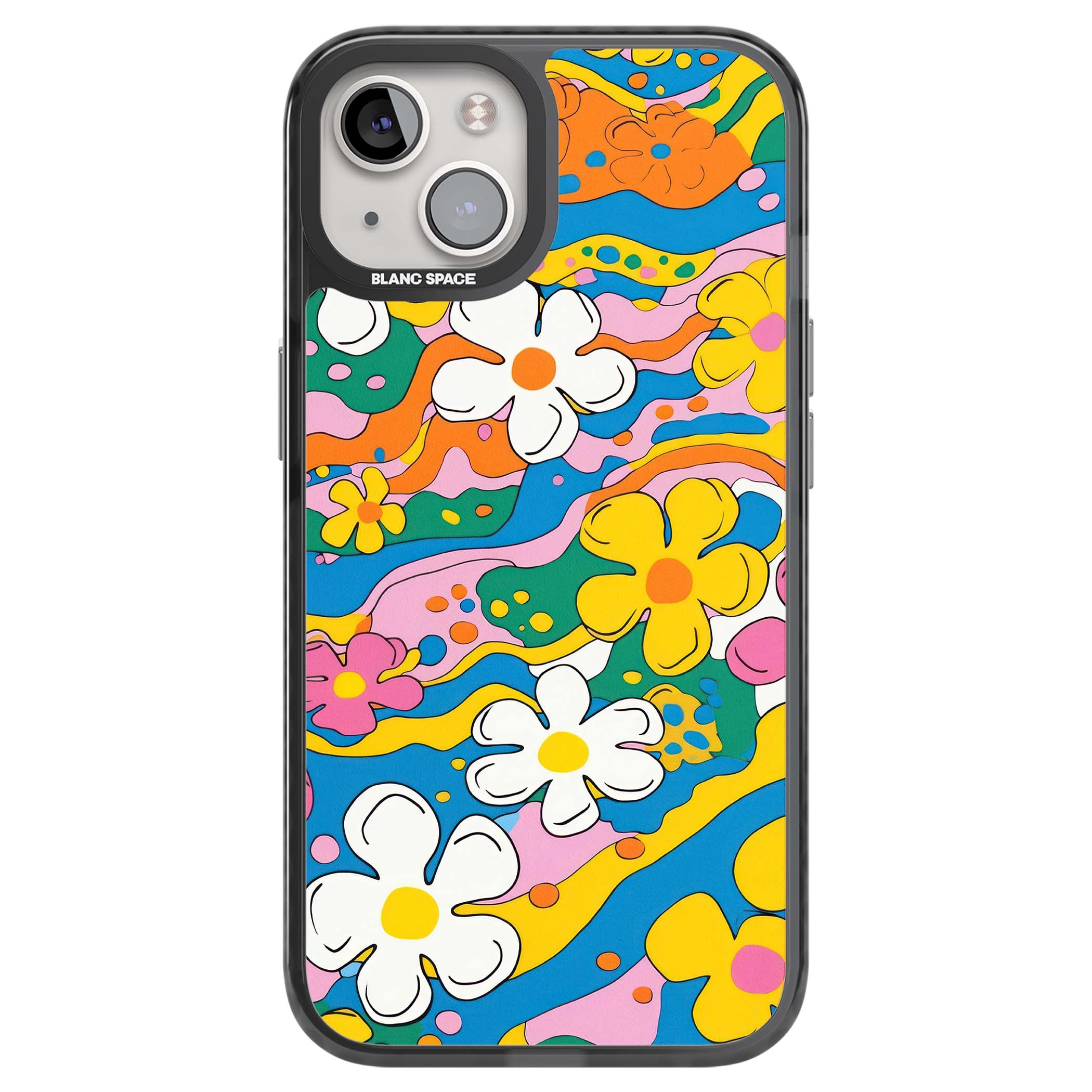 BLACK IMPACT MAGSAFE