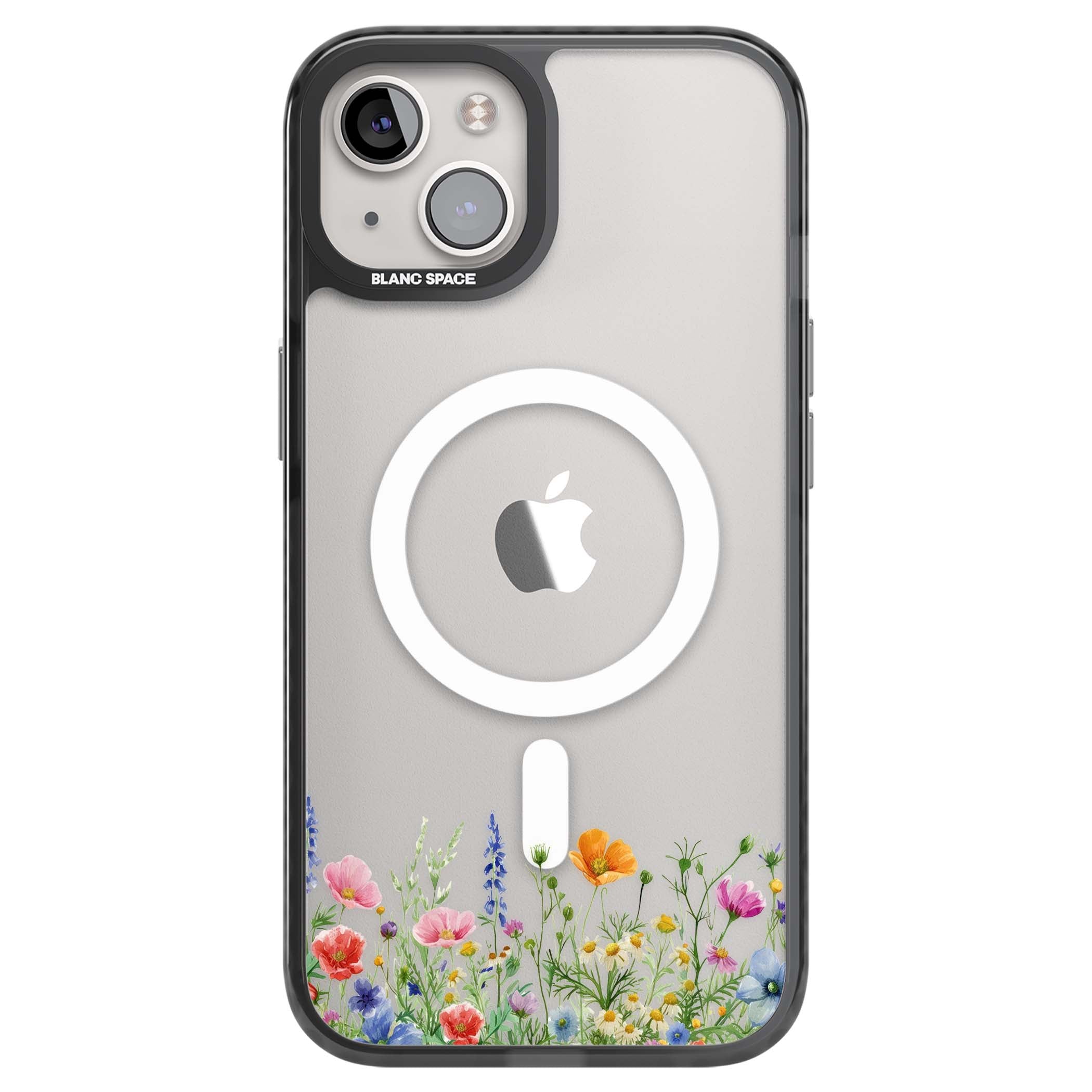 BLACK IMPACT MAGSAFE