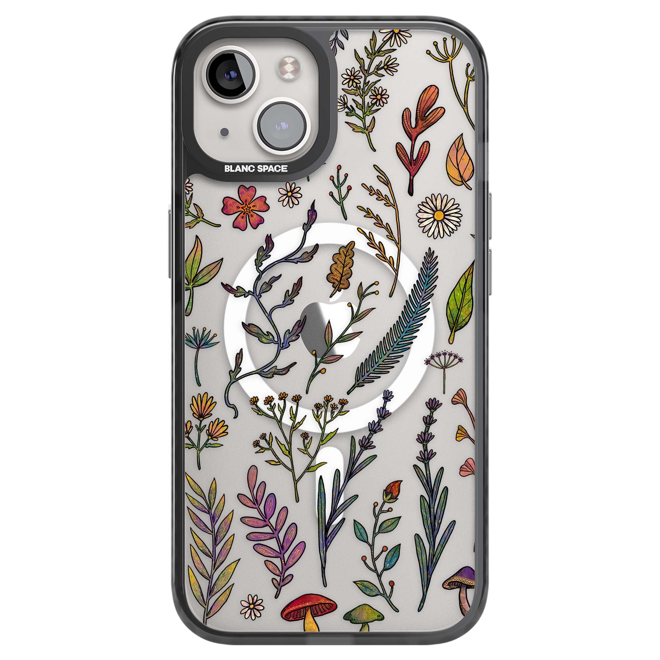 BLACK IMPACT MAGSAFE