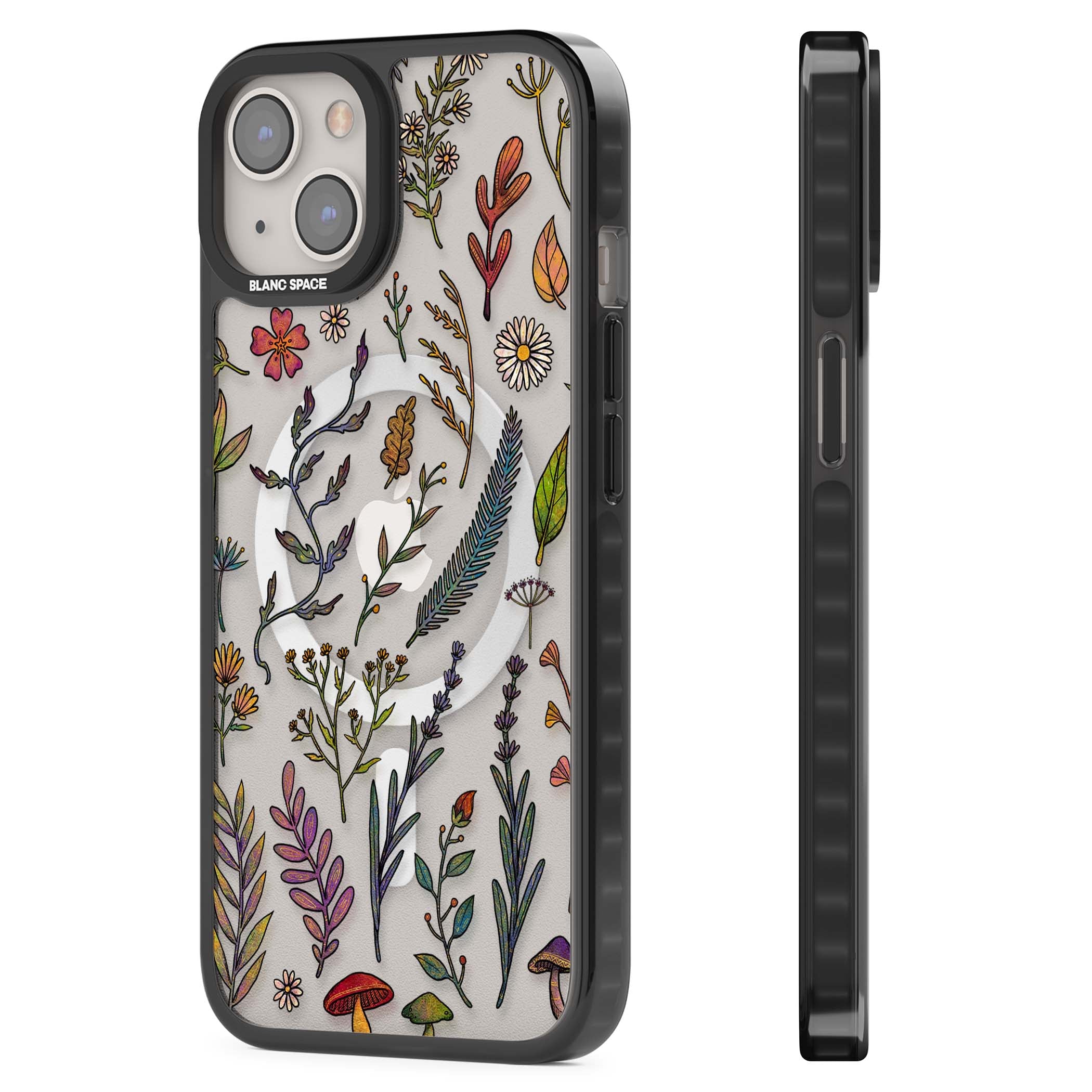 BLACK IMPACT MAGSAFE