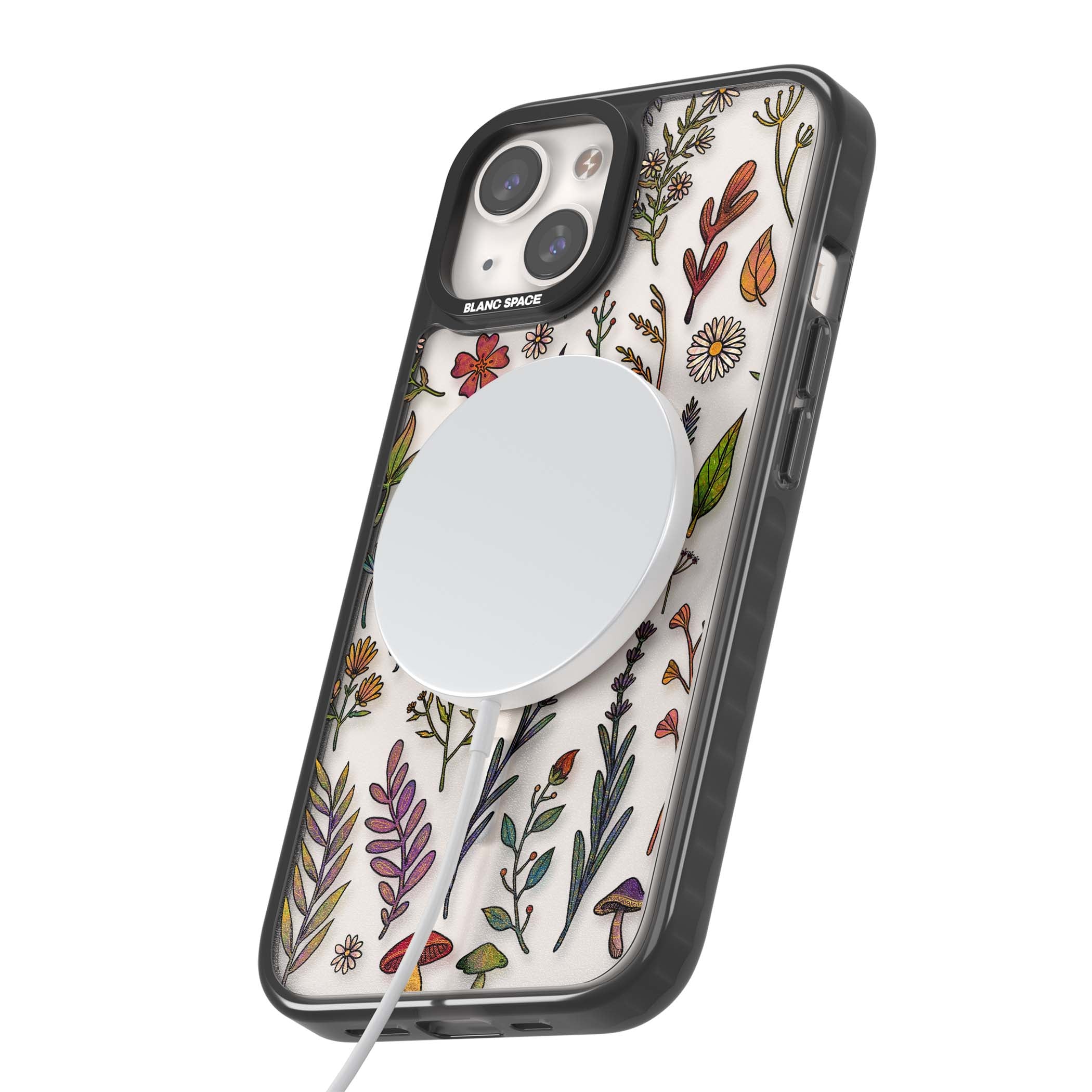 BLACK IMPACT MAGSAFE