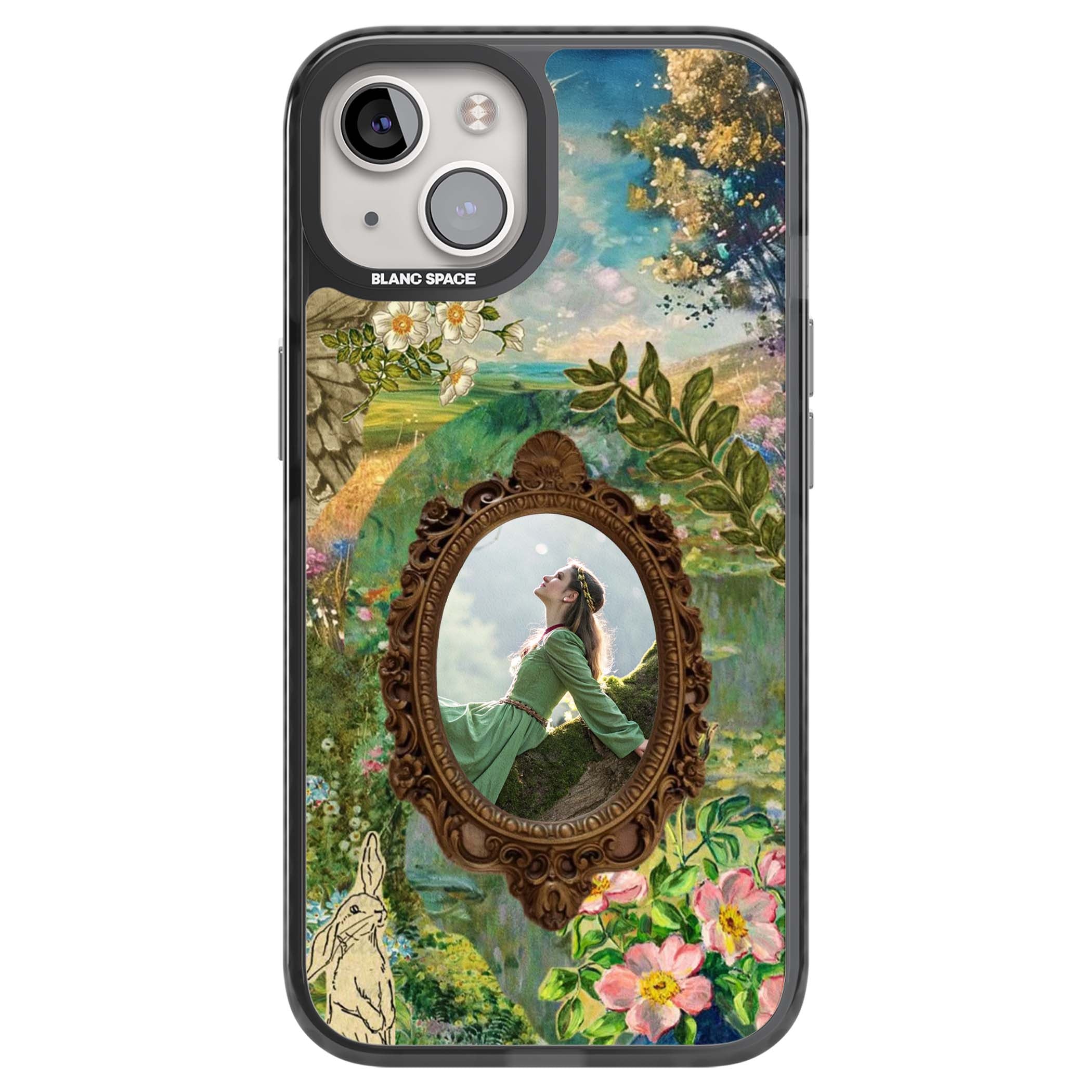 BLACK IMPACT MAGSAFE